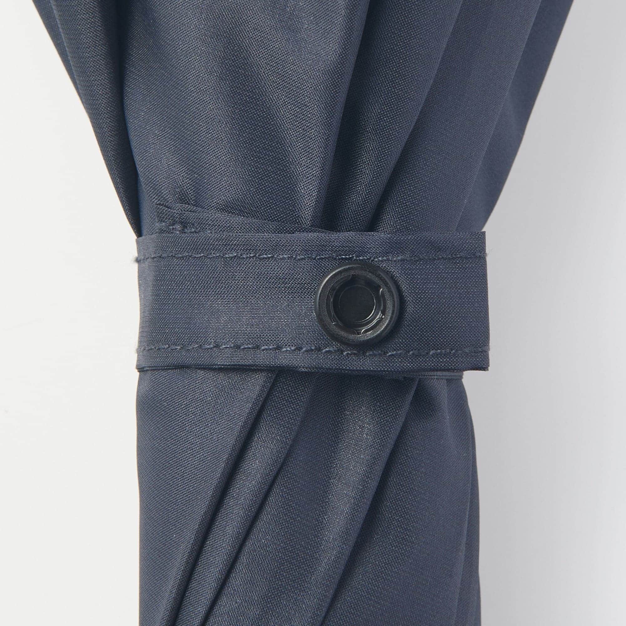 しるしのつけられる　傘　