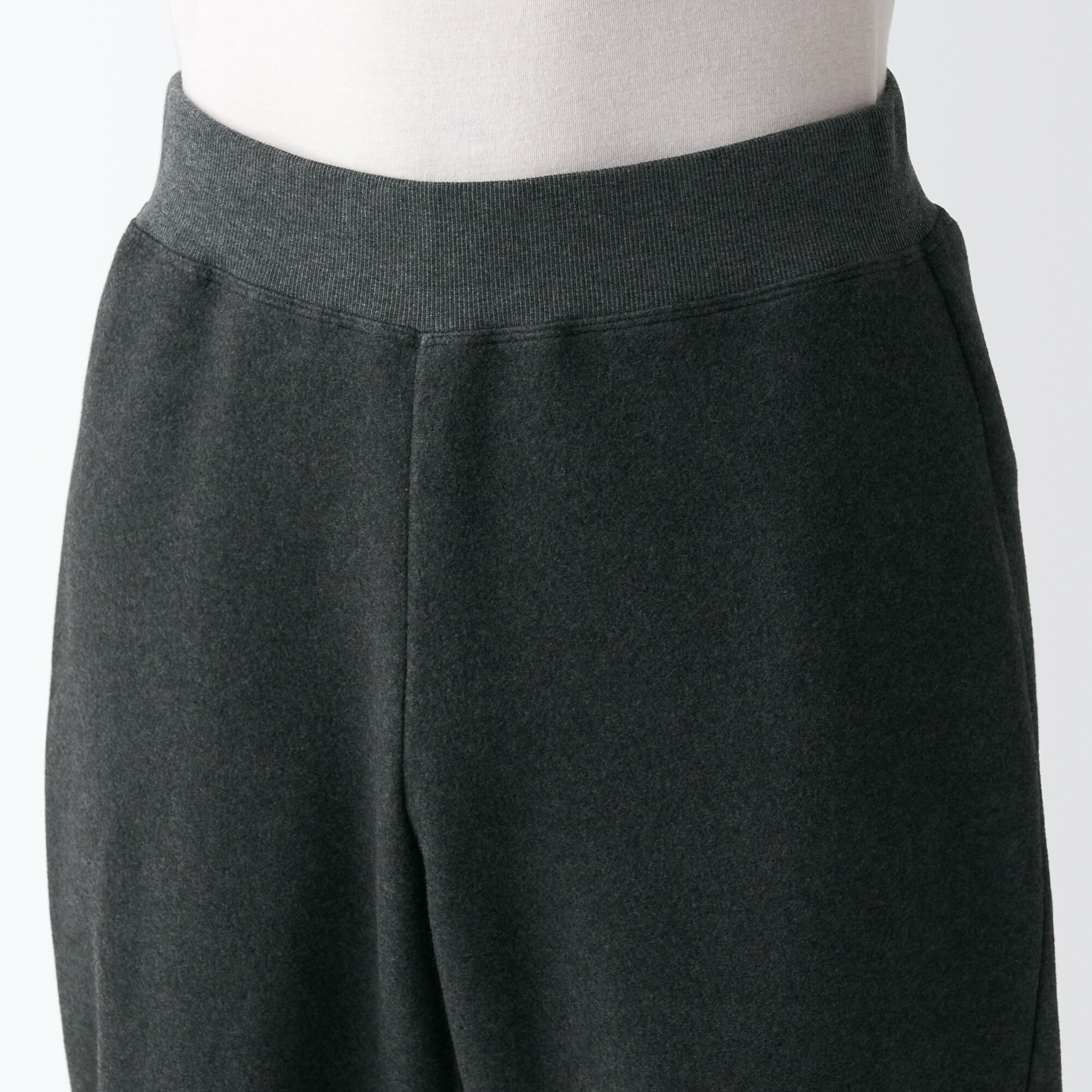 なめらかフリース　ルームウェアセット