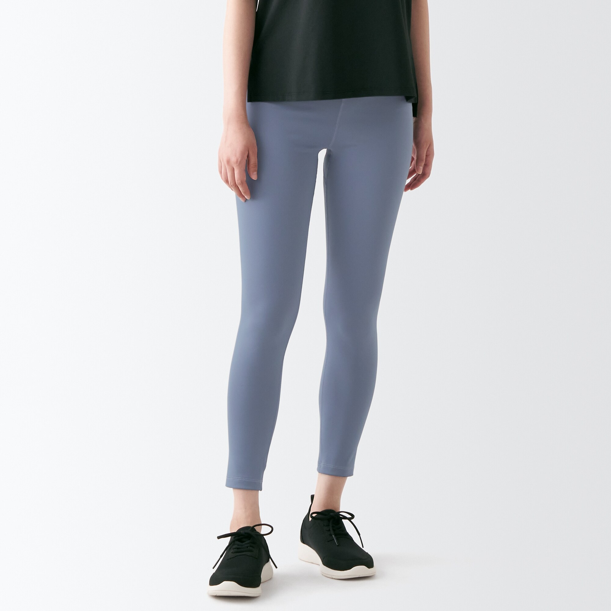 ＵＶカット乾きやすいレギンス