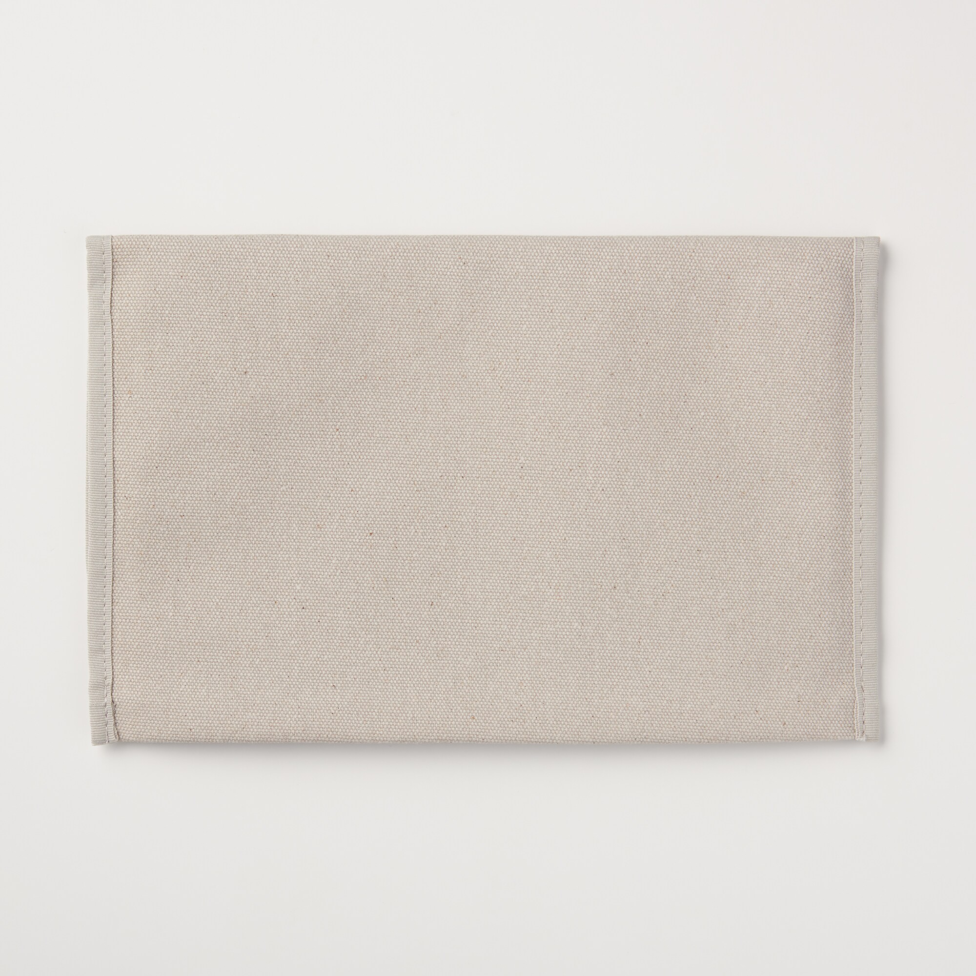 綿・母子手帳ケース・大　Ｂ６・Ａ５サイズ対応