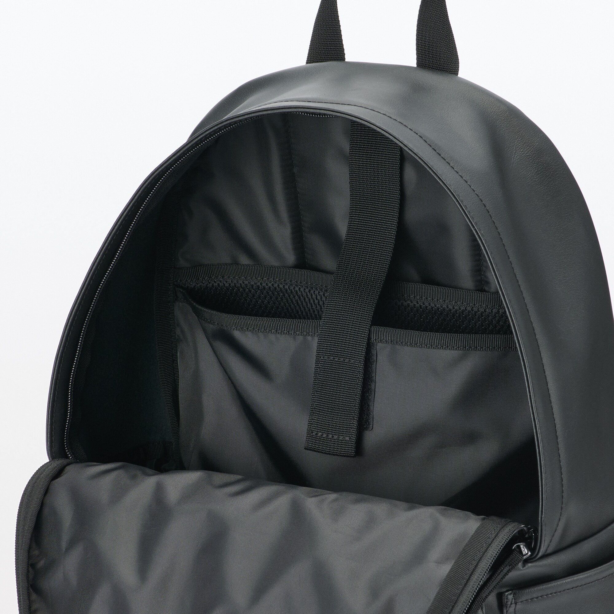 植物由来の原料を使った　リュックサック