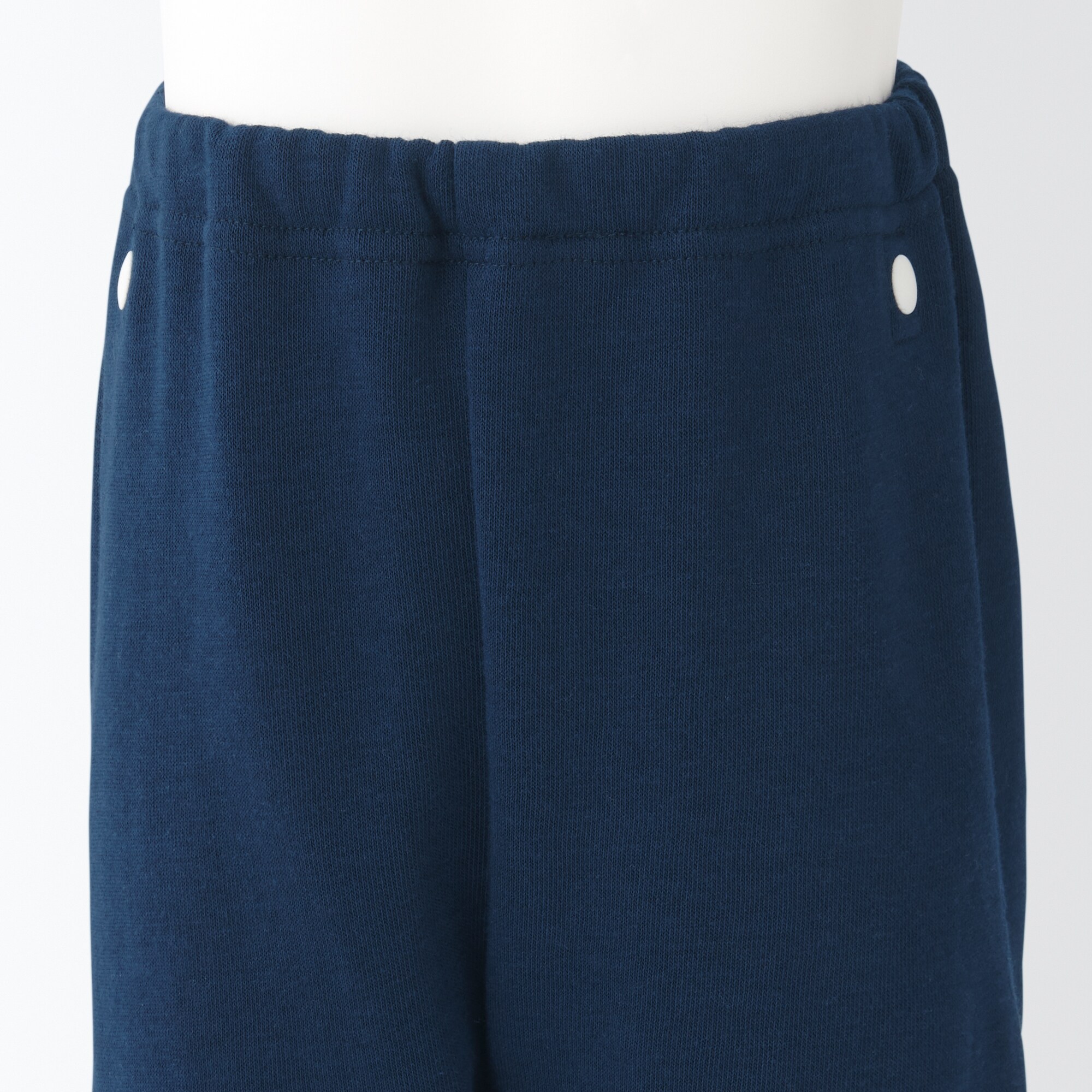 スウェット　ルームウエアセット（ベビー）