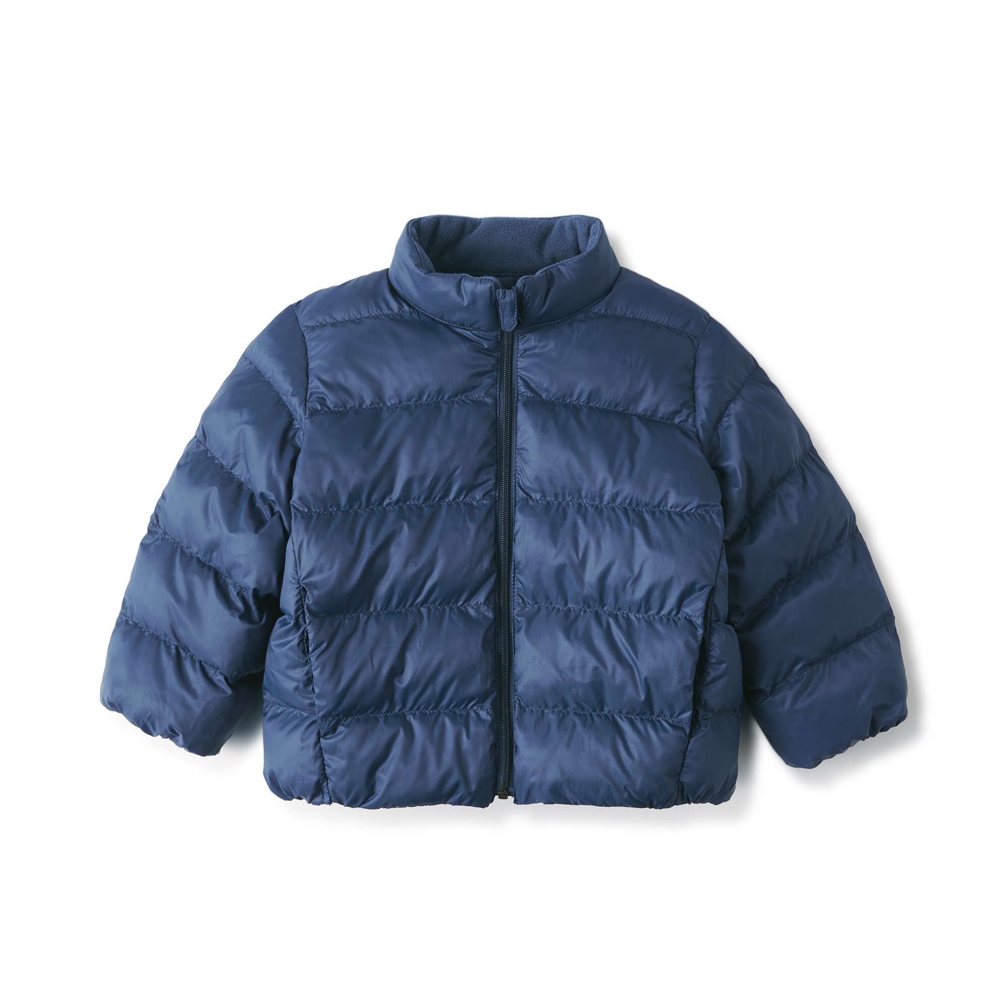 洗える中わた撥水ジャケット（ベビー）