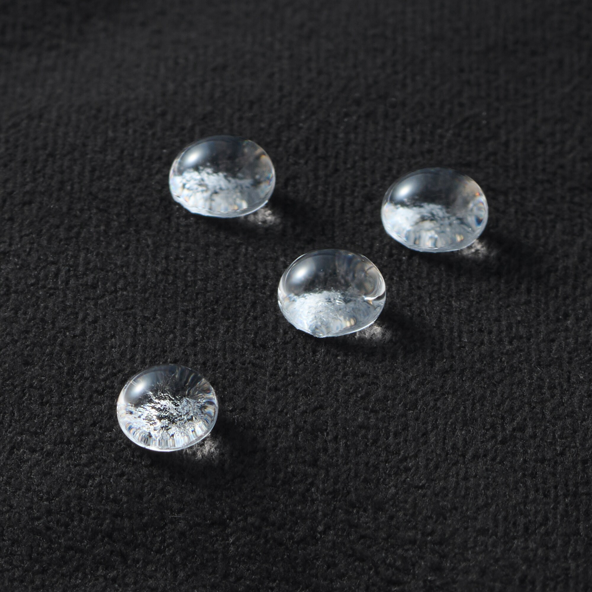 撥水起毛　防風　タッチパネル手袋