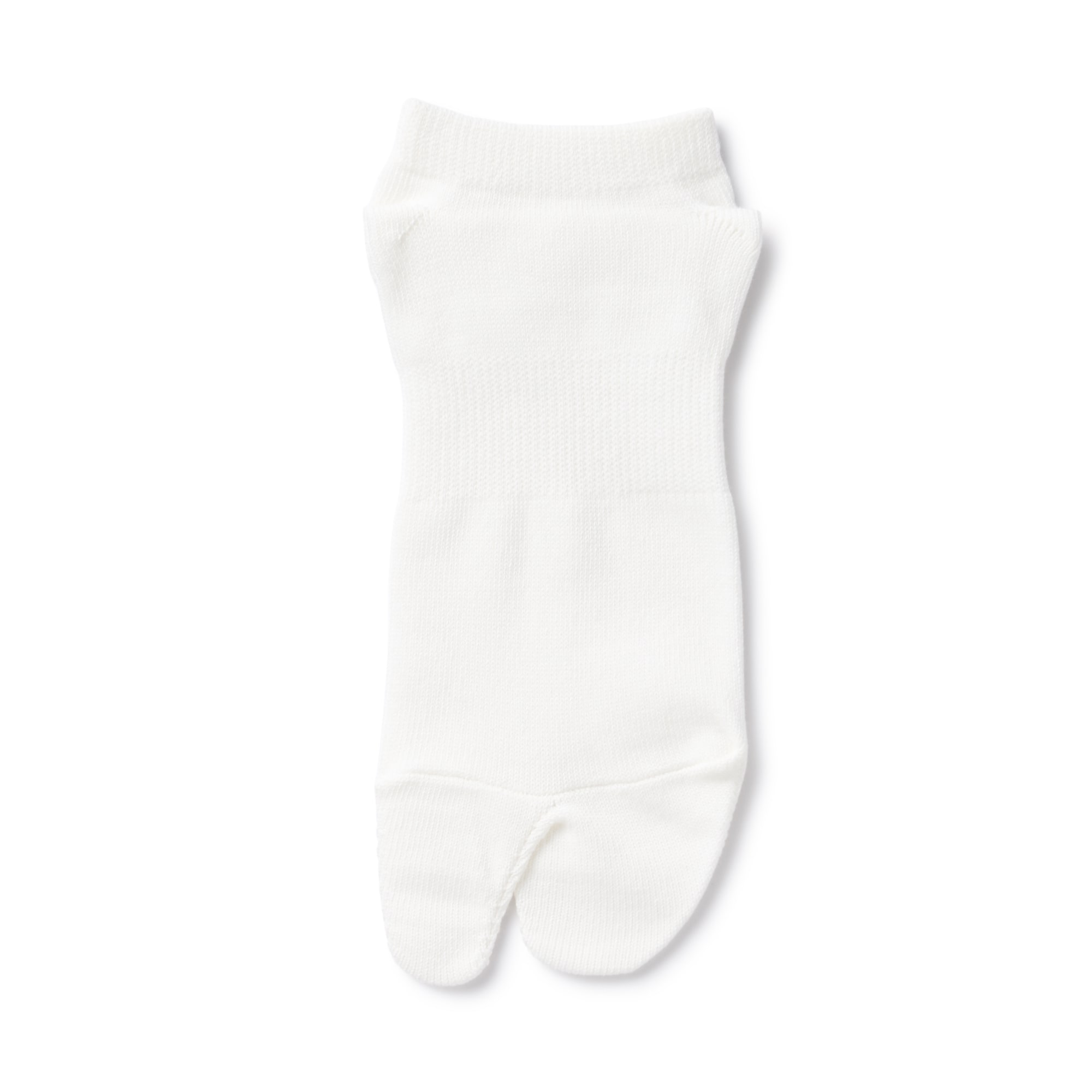 足なり直角　たび型スニーカーイン（紳士）