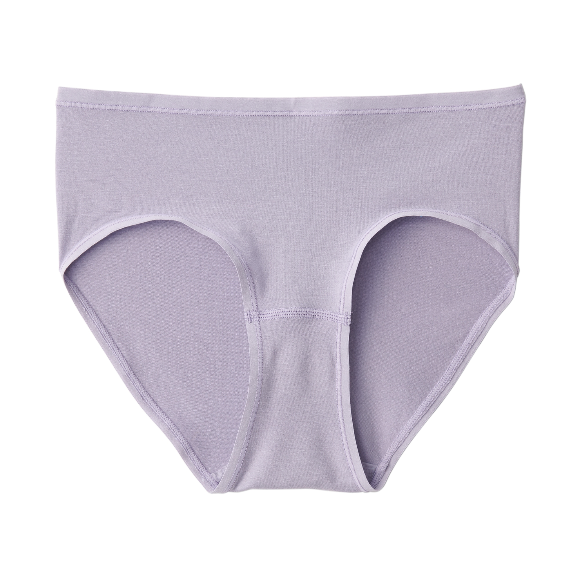 【数量限定】なめらかミディショーツ