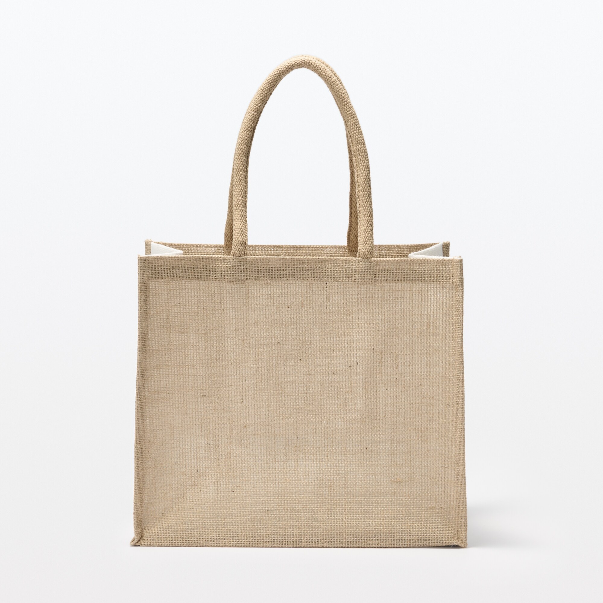 ジュートマイバッグＡ４（色付き）