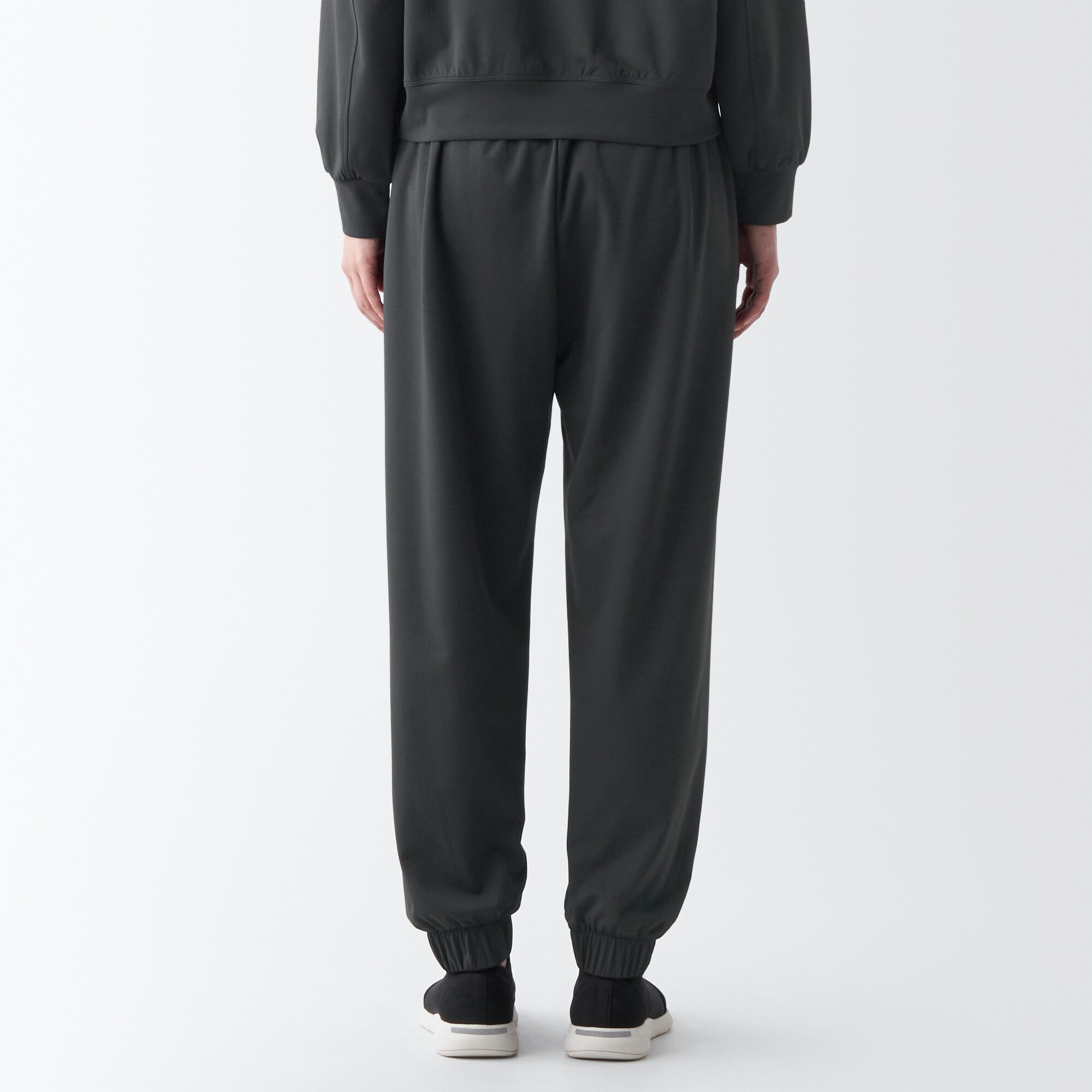 ＵＶカット乾きやすいスウェットパンツ