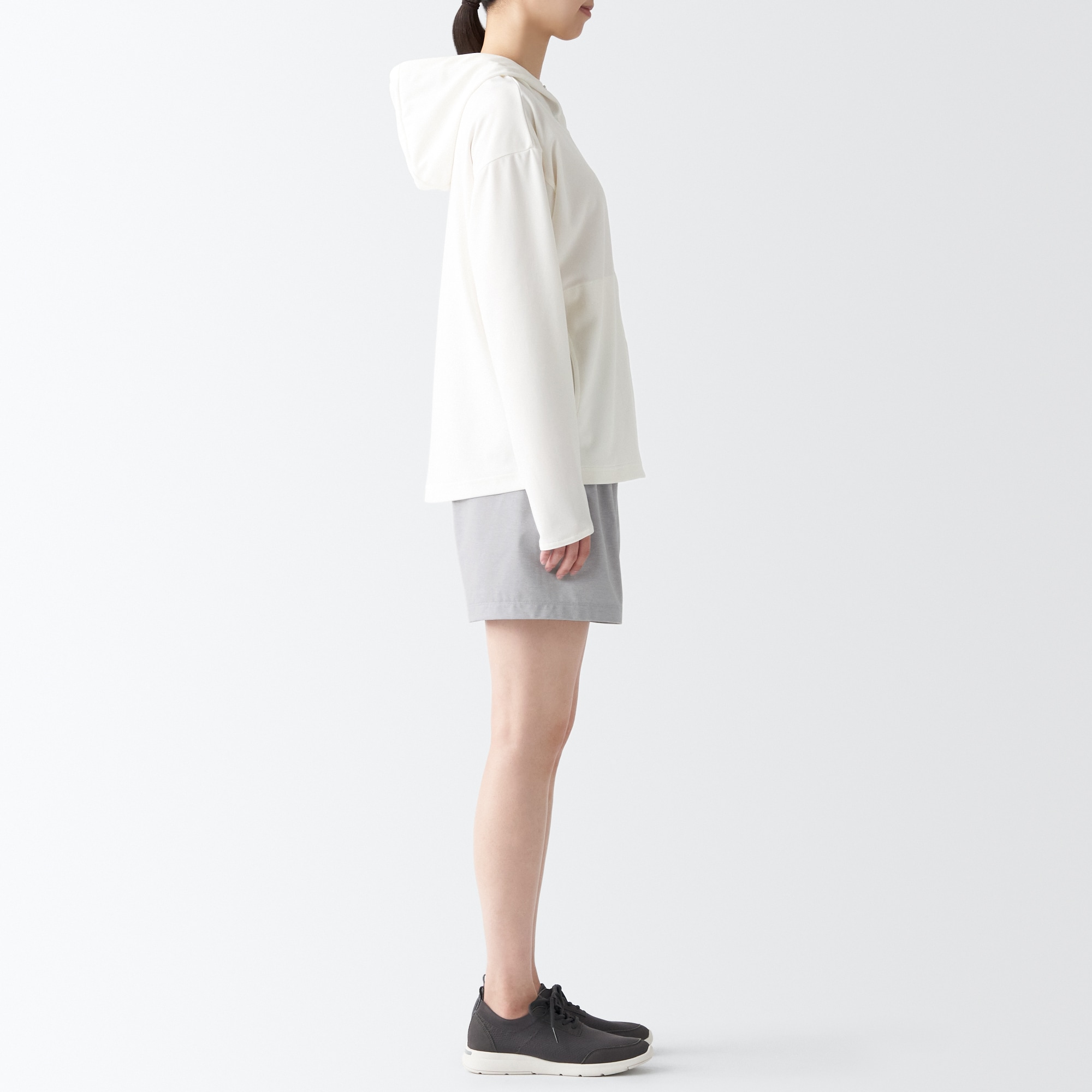 ＵＶカット乾きやすいショートパンツ