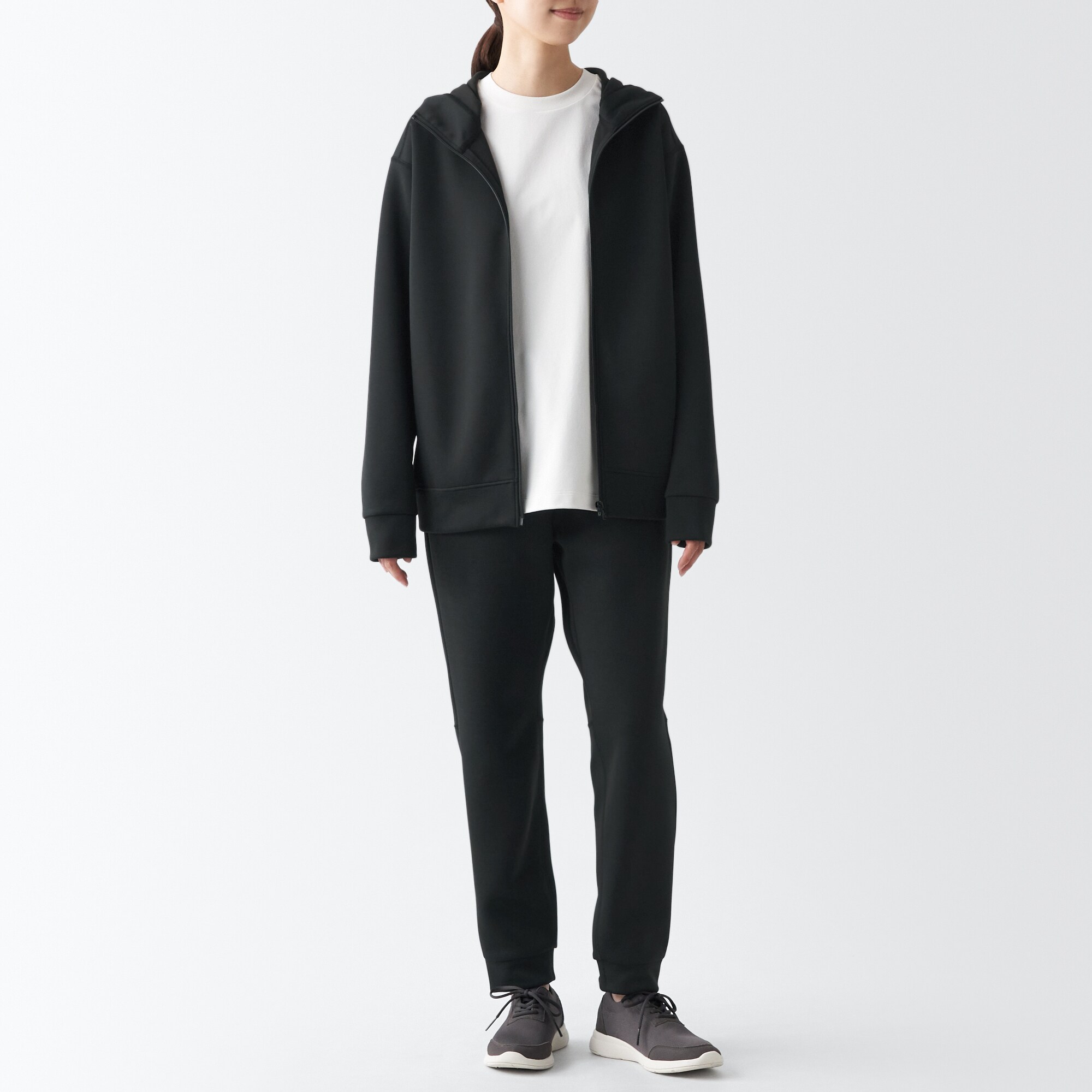 ＵＶカット乾きやすいスウェットパンツ