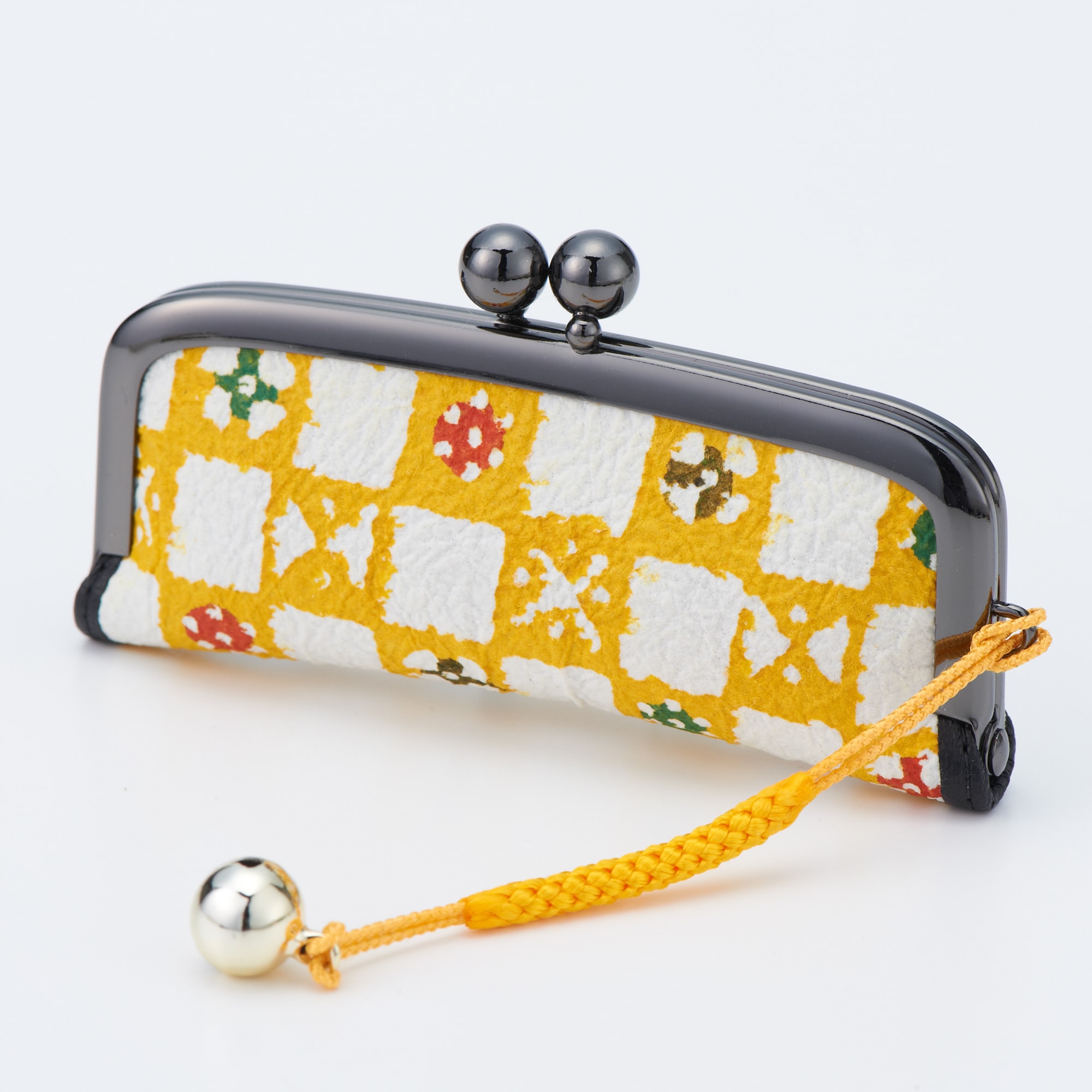 八尾和紙　印鑑ケース