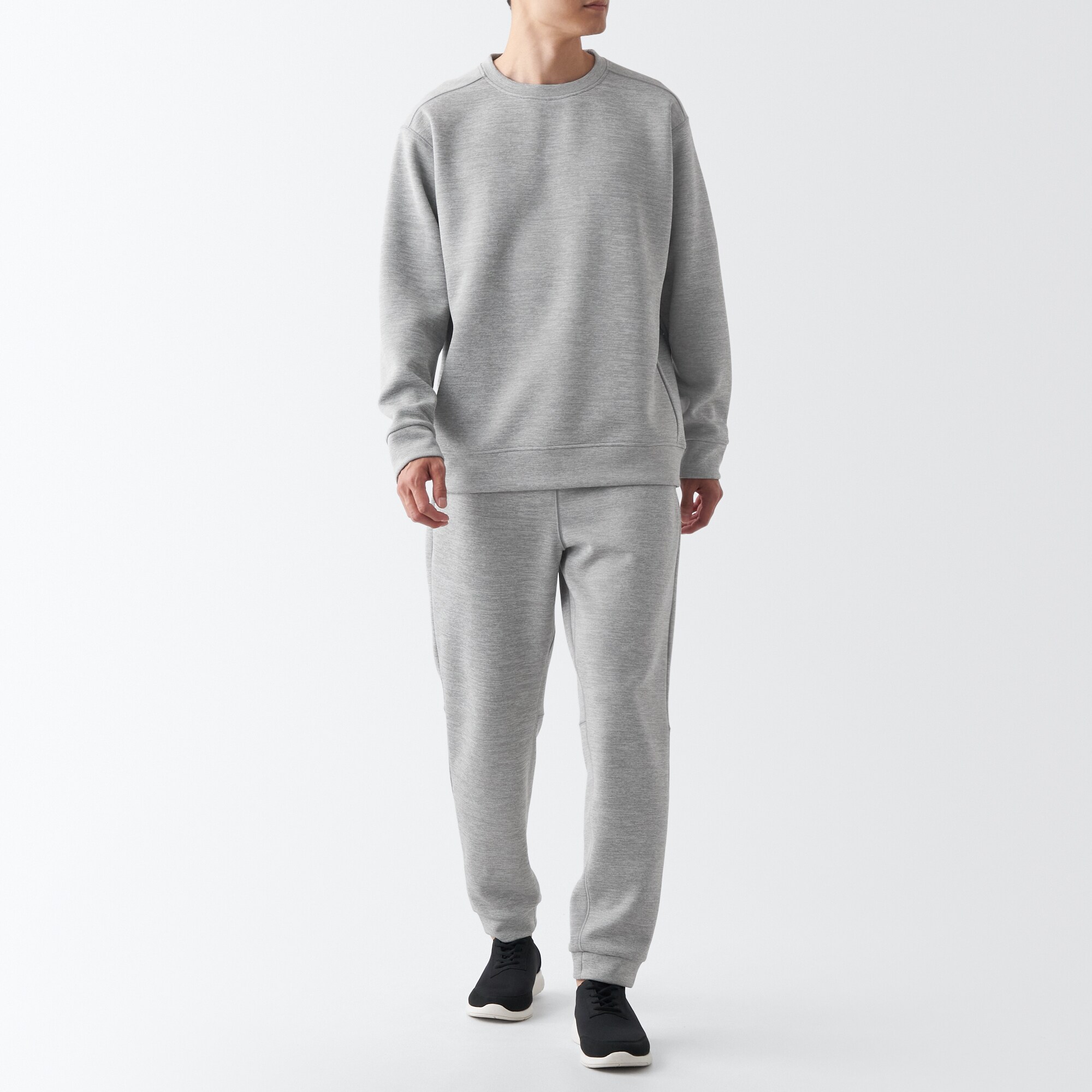 ＵＶカット乾きやすいスウェットシャツ