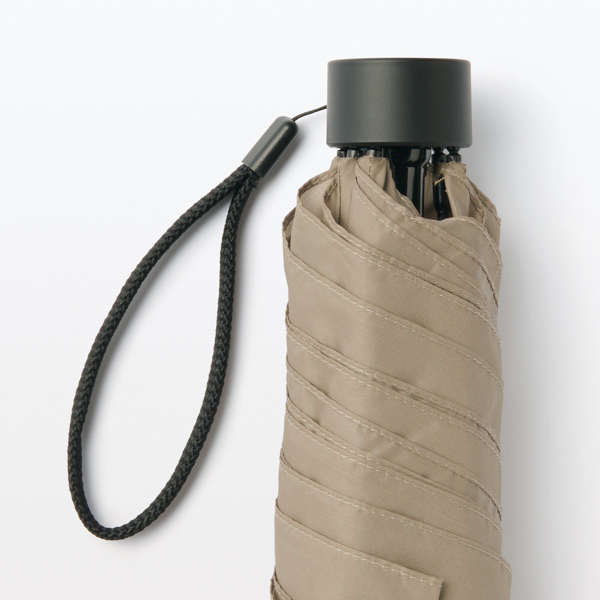 コンパクト　折りたたみ傘　