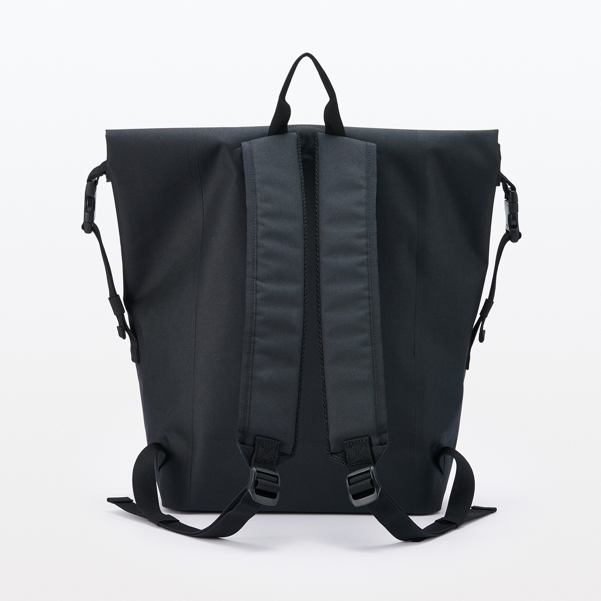 耐水生地を使ったリュックサック