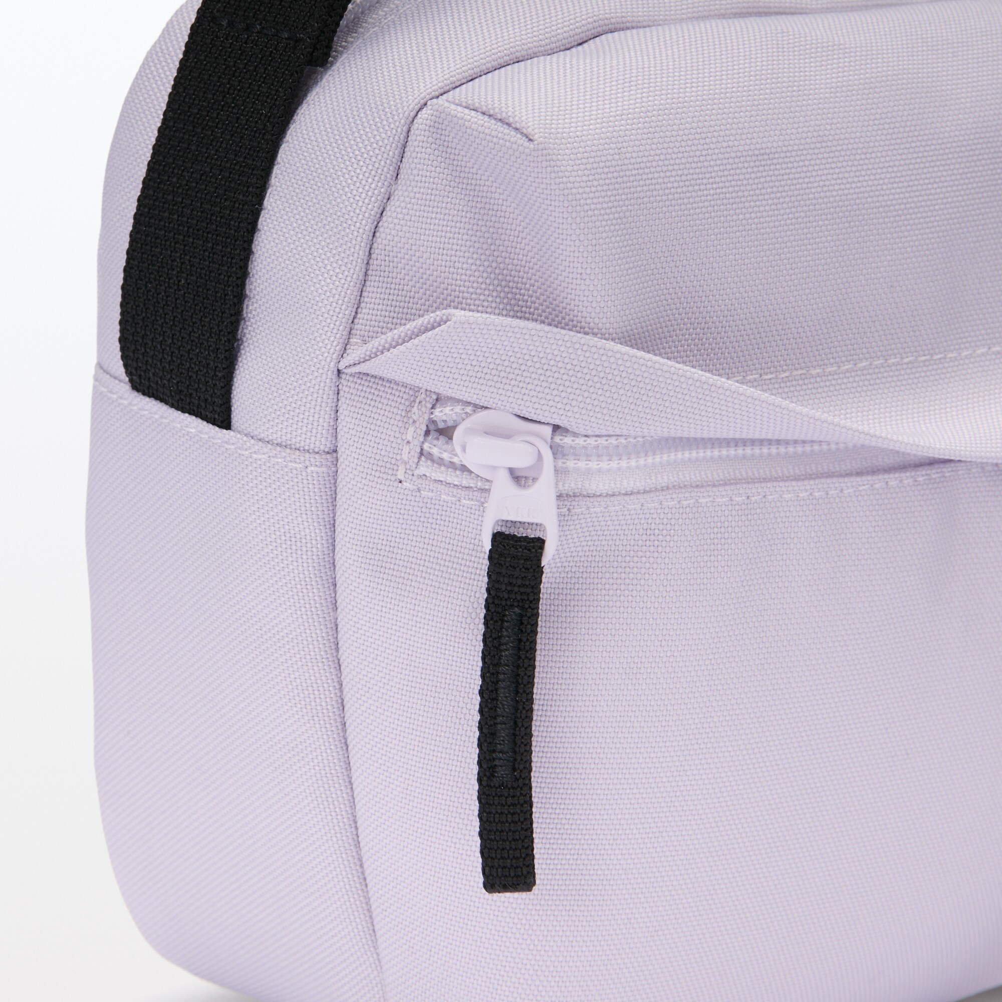 ウエストポーチにもなる　撥水ショルダーバッグ