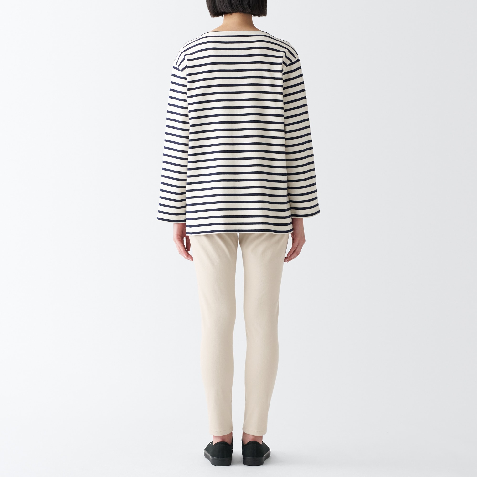 ストレッチレギンスパンツ