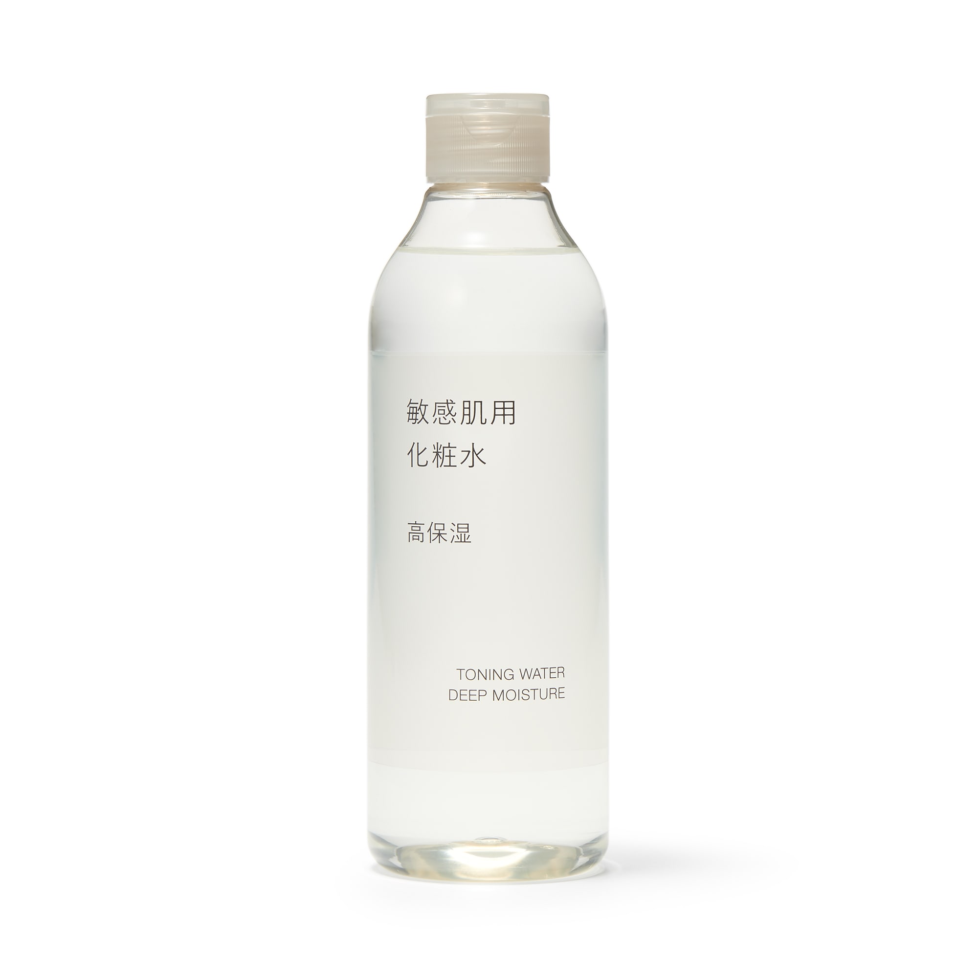 敏感肌用化粧水　高保湿　３００ｍＬ