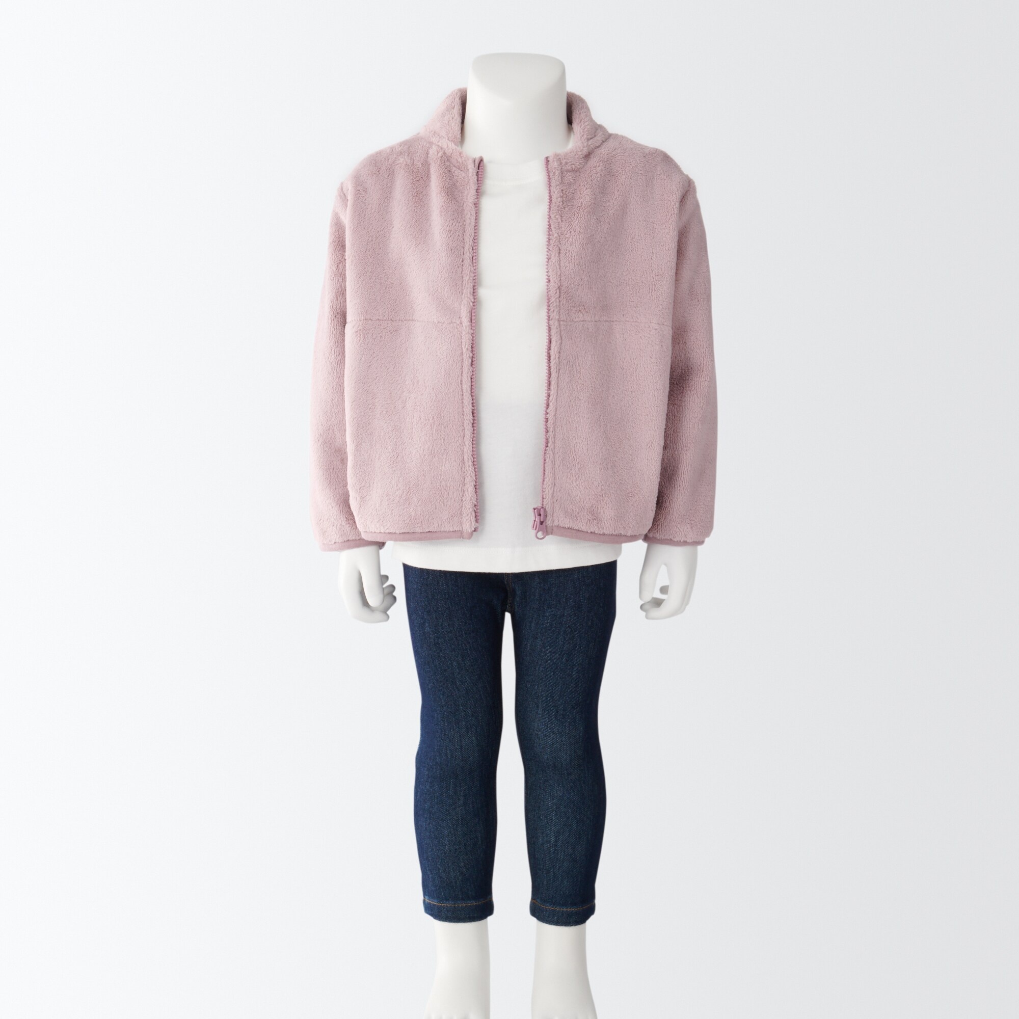 着る毛布ジャケット（ベビー）