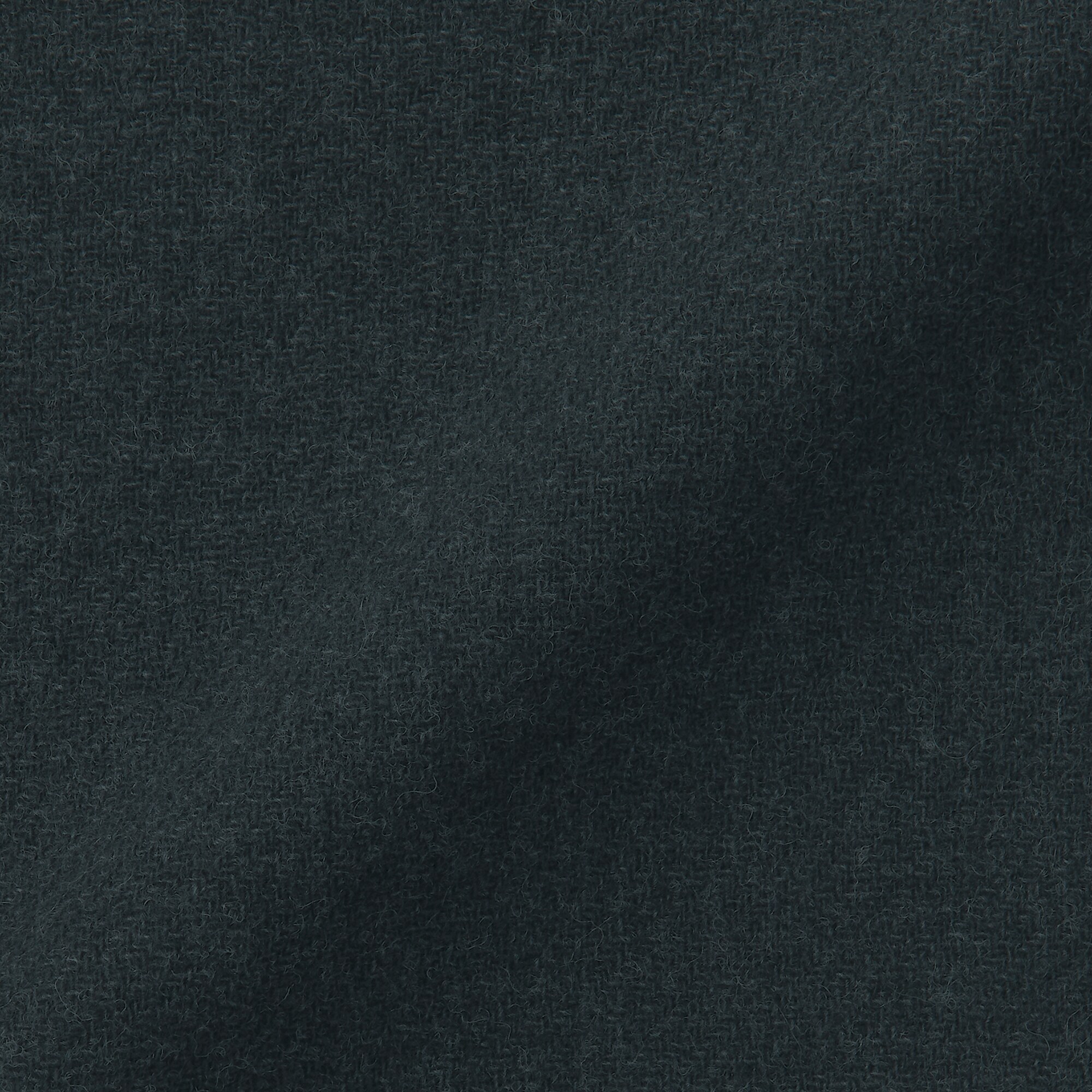 再生ウール混二重織りジャケット（紳士）