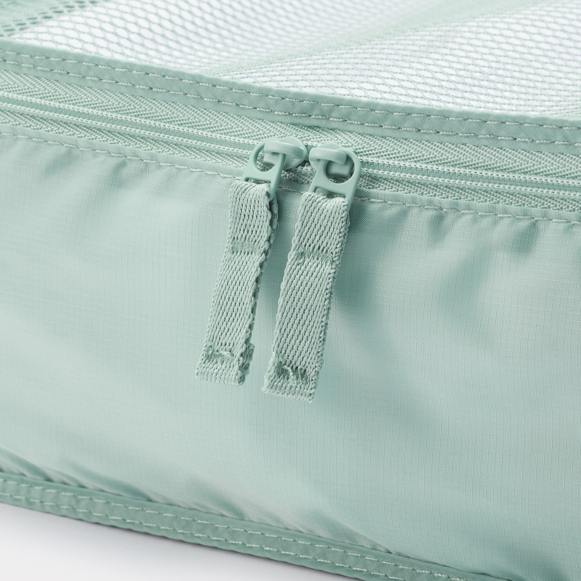 ポリエステルたためる仕分けケース　Ｓ