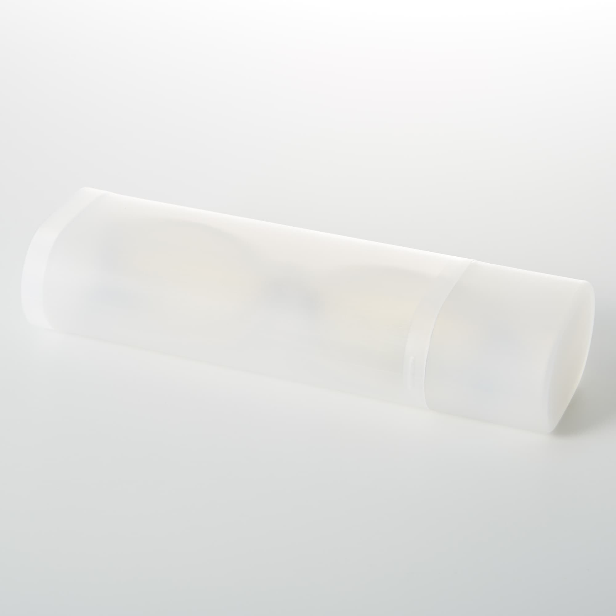 ポリプロピレンめがね・小物ケース　スタンド式・小