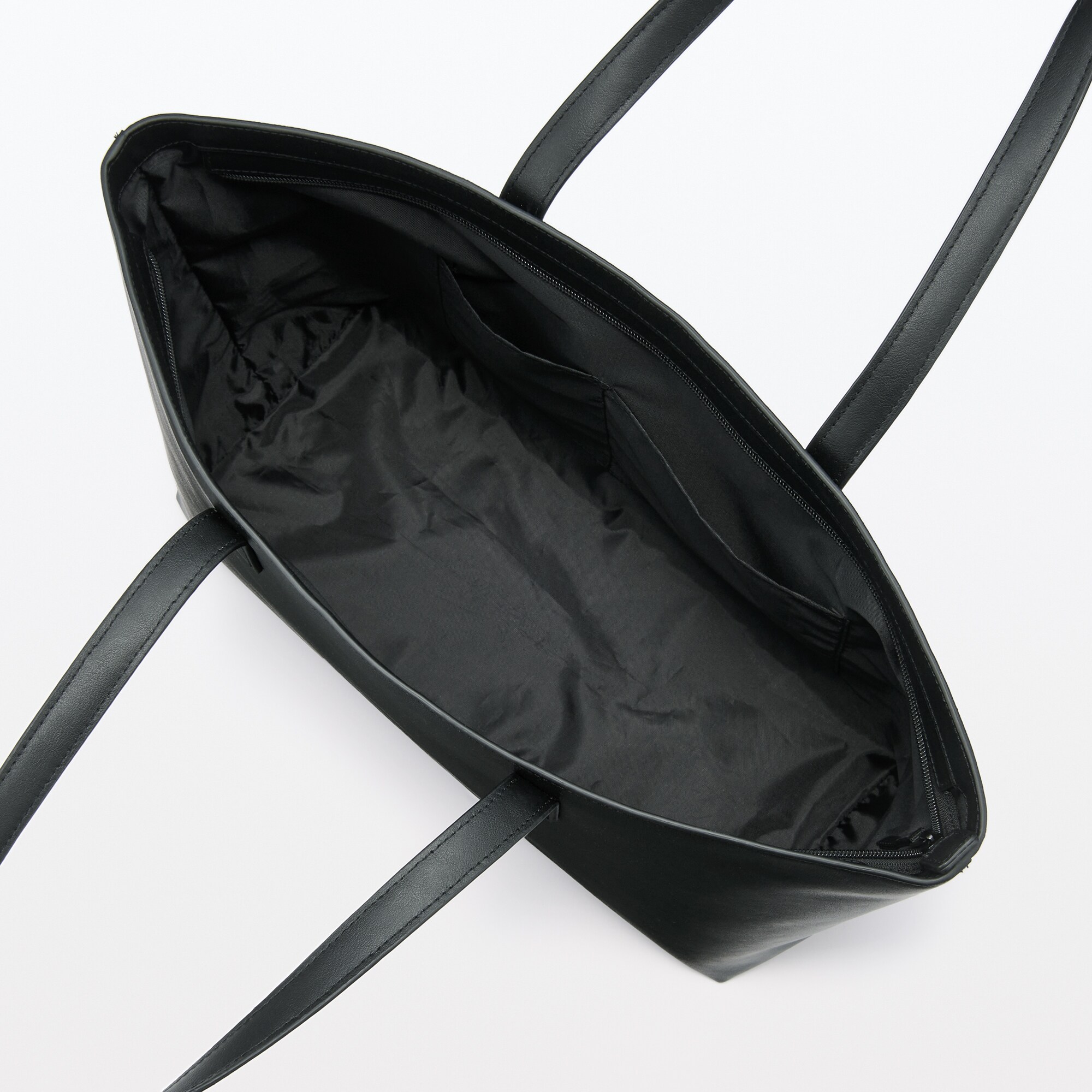 植物由来の原料を使った　トートバッグ