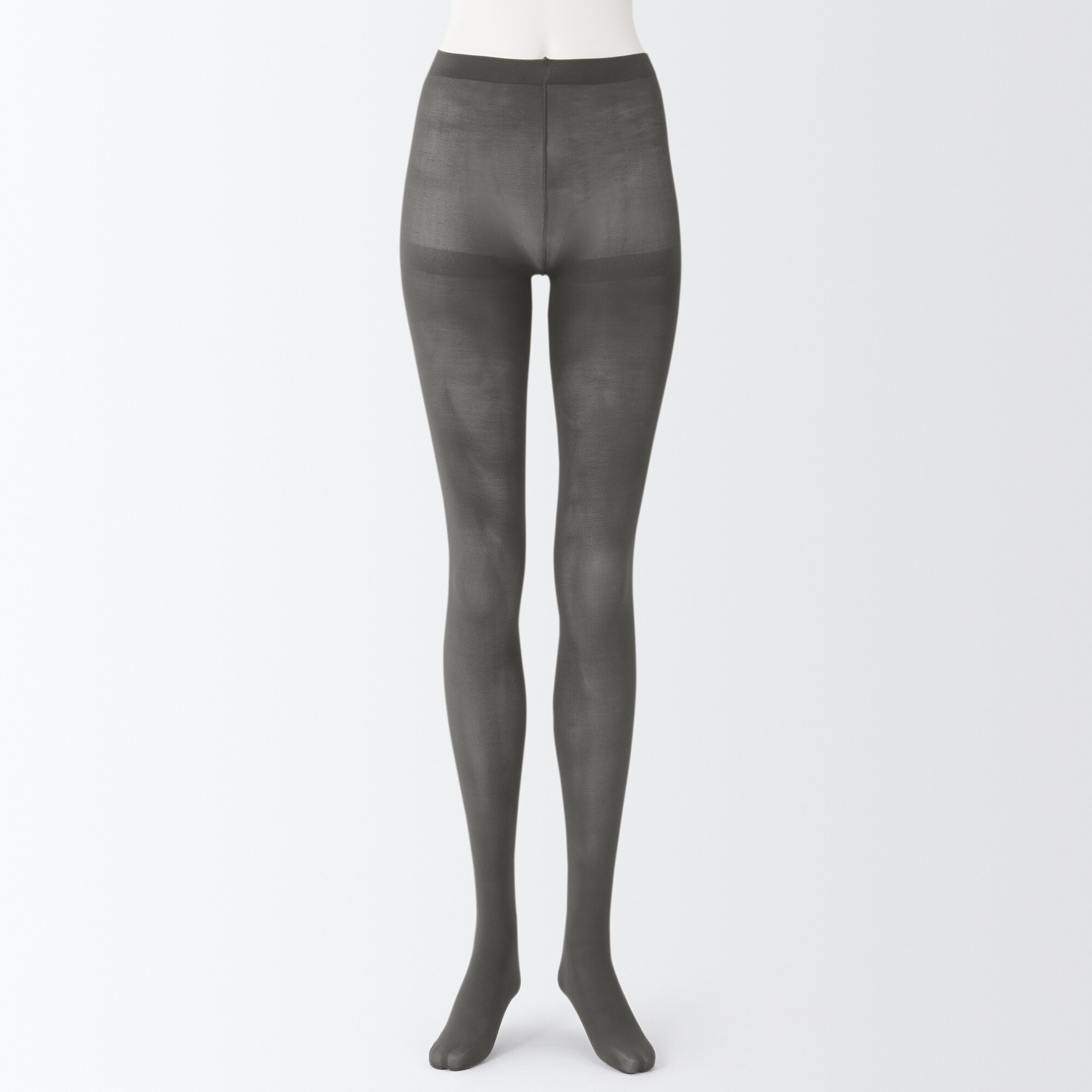 サポート・８０デニール　タイツ