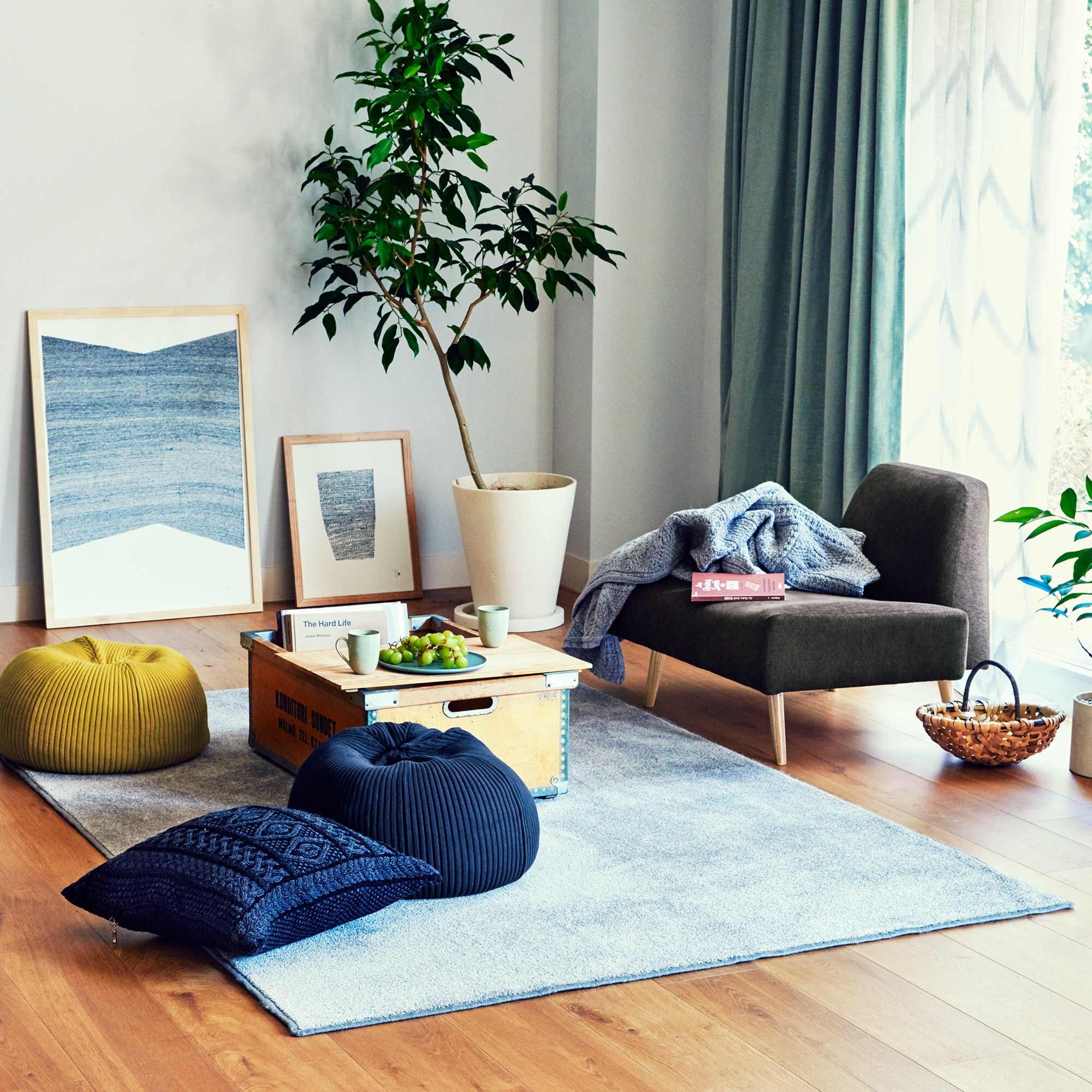 ＭＩＮＩ　ＰＵＵＦ（カバーのみ）