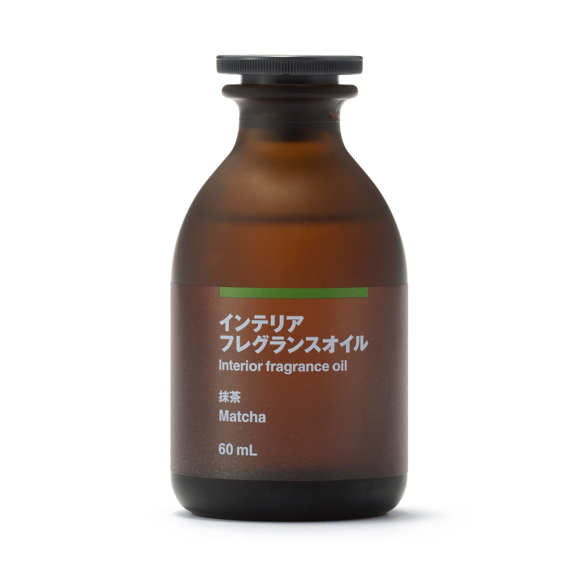 【季節限定】【抹茶】インテリアフレグランスオイル　６０ｍＬ