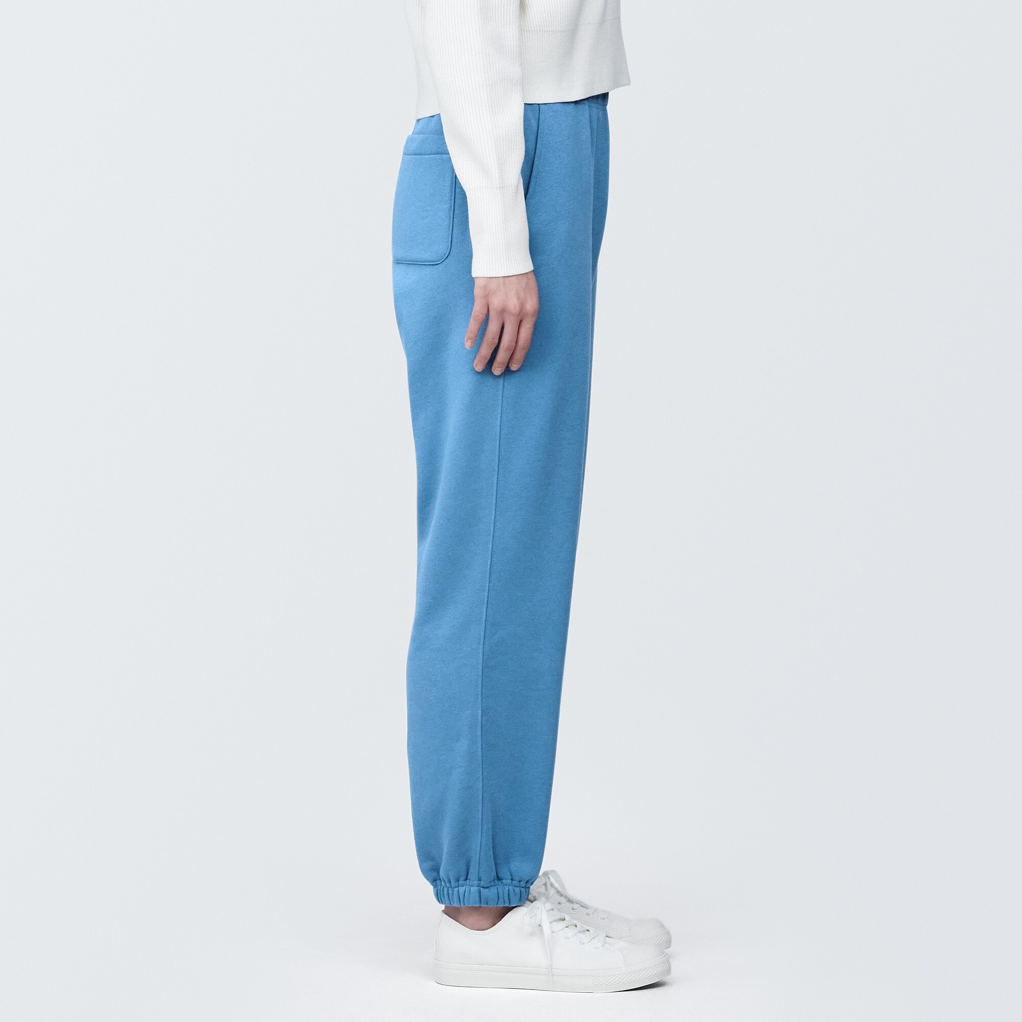 婦人　スウェットパンツ