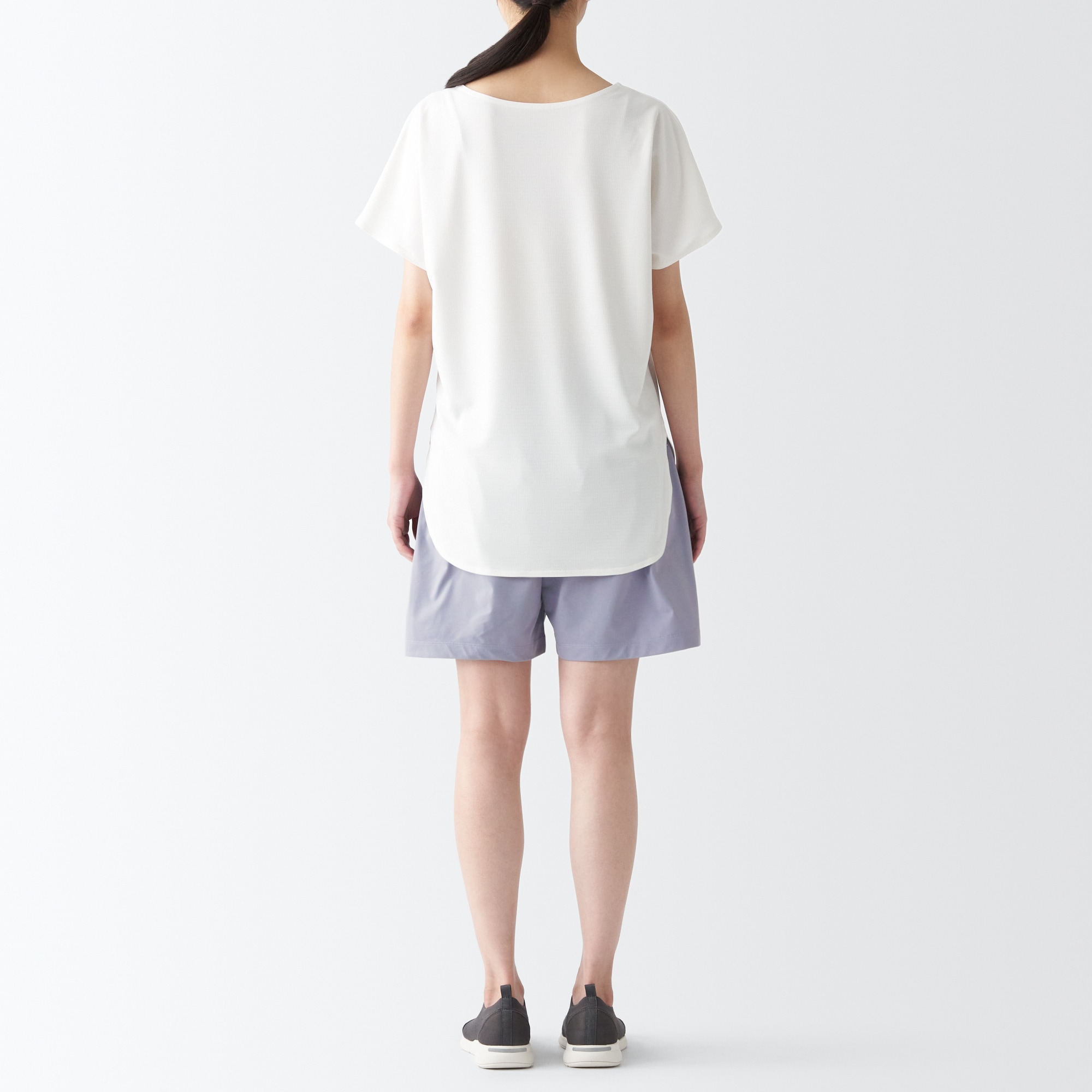 ＵＶカット乾きやすいショートパンツ