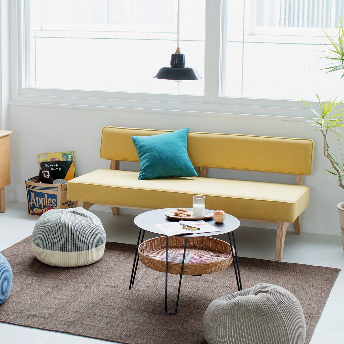 ＭＩＮＩ　ＰＵＵＦ（カバーのみ）