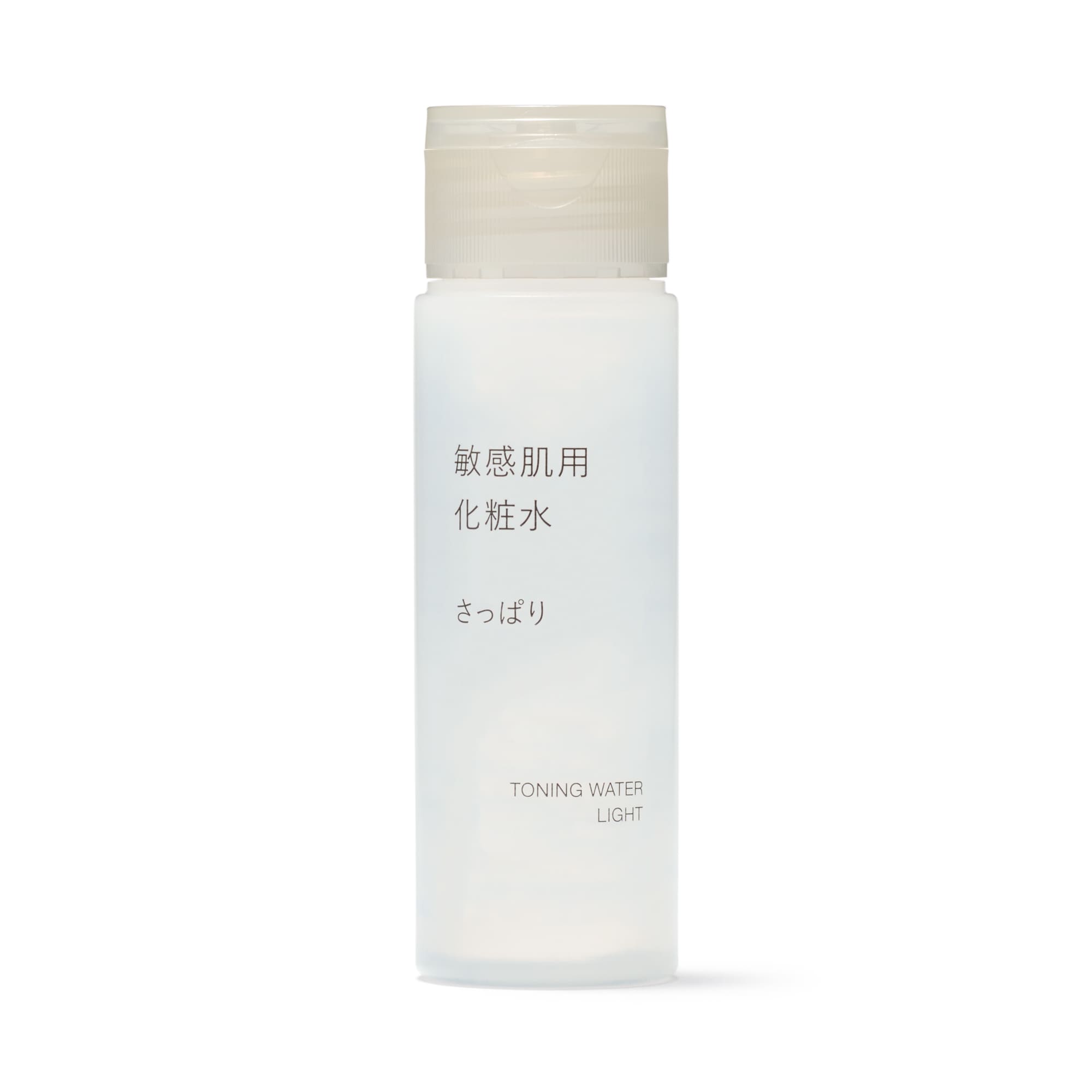 敏感肌用化粧水　さっぱり（携帯用）　５０ｍＬ
