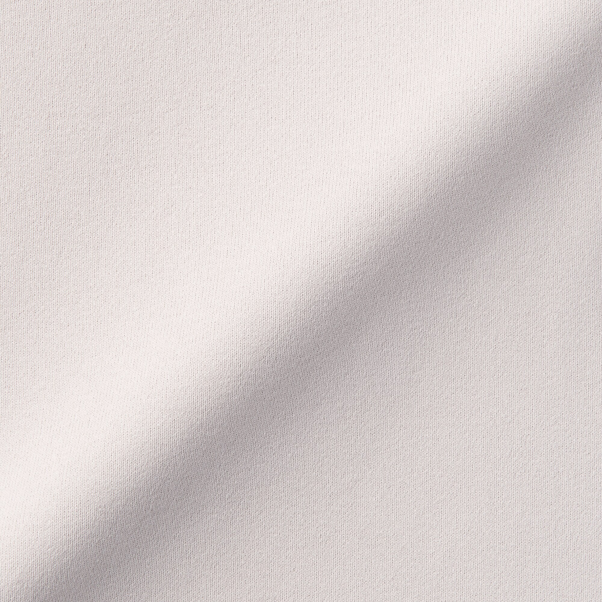 和紙混天竺編みＴシャツ（紳士）