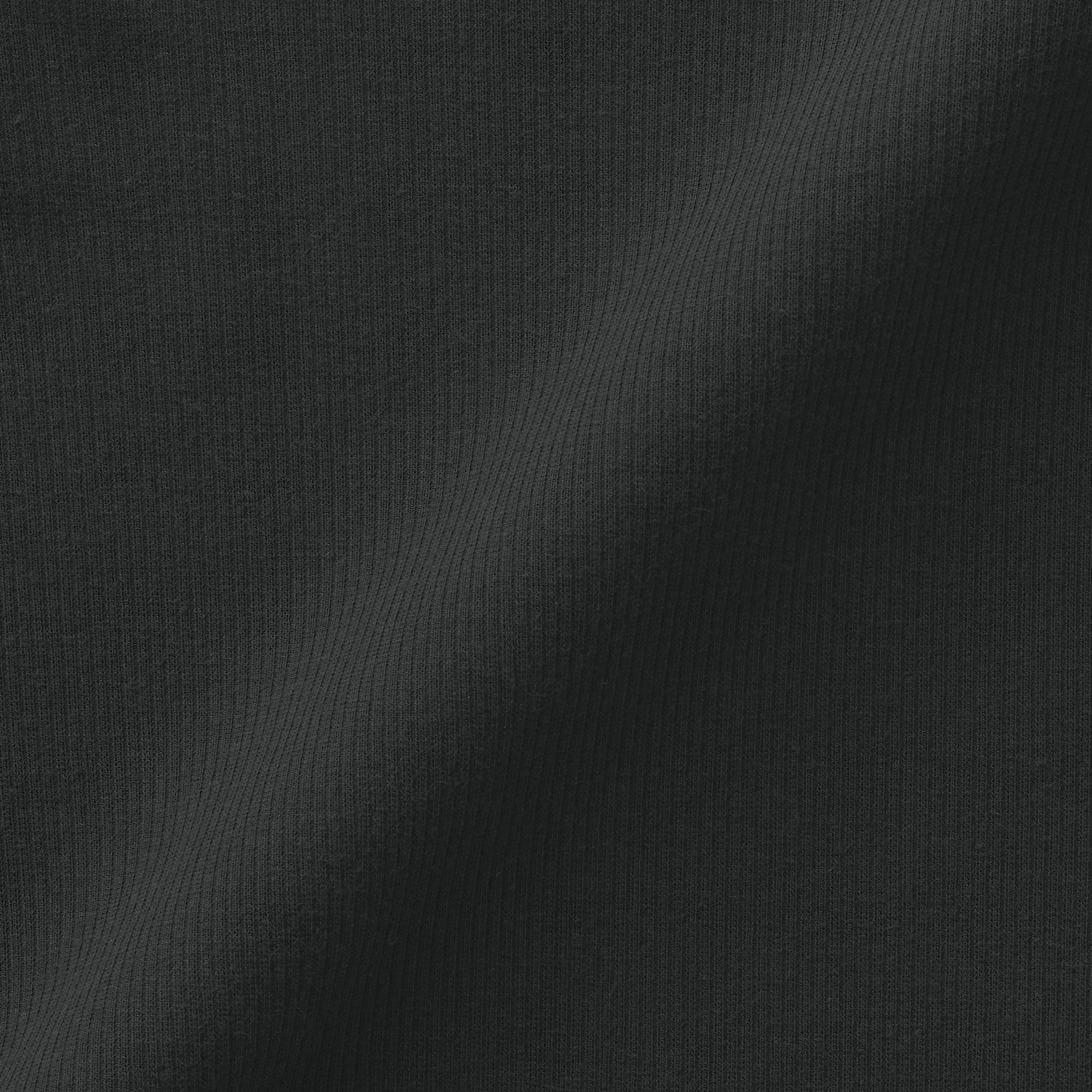 肌あたりがやさしいリブショーツ