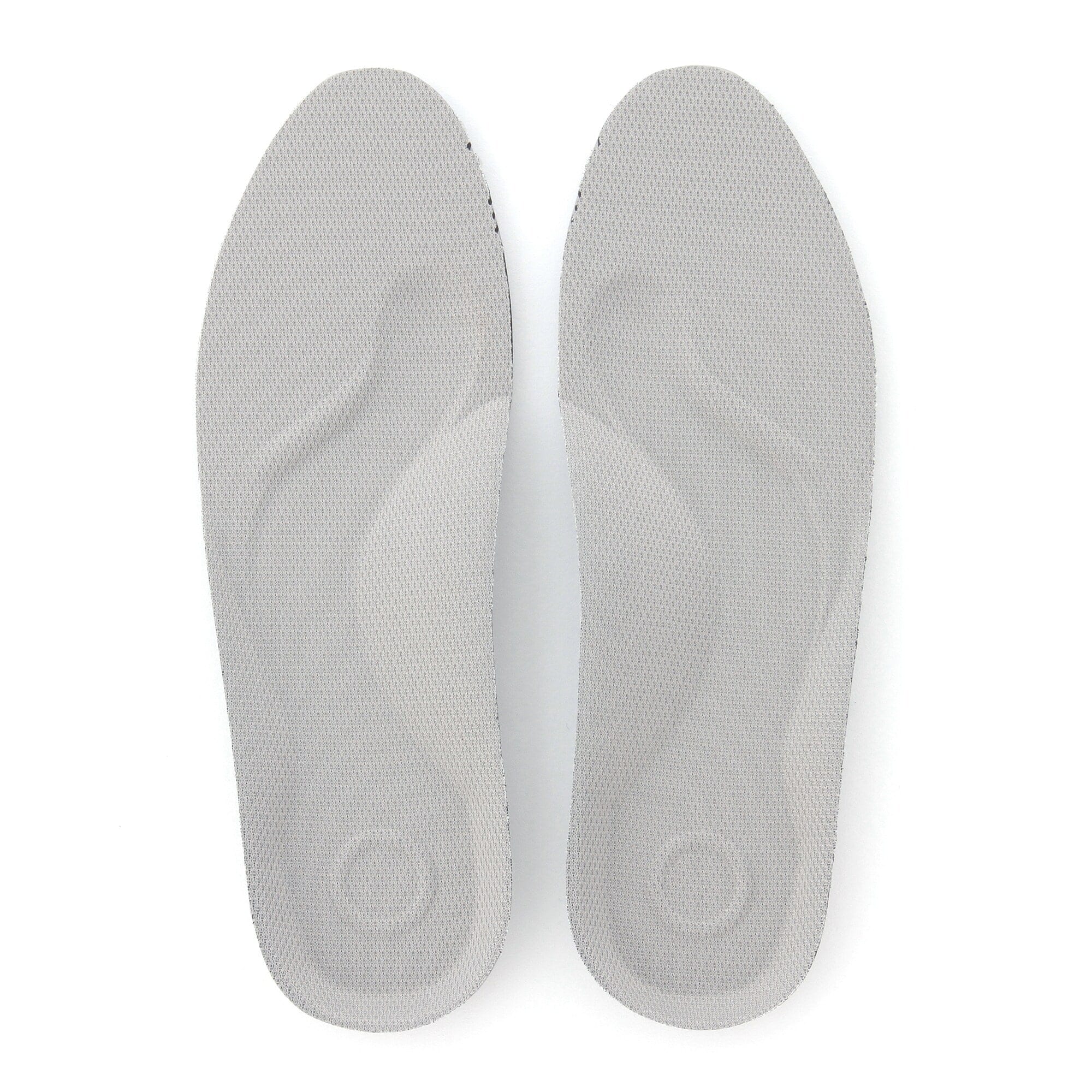 疲れにくいスニーカー用インソール