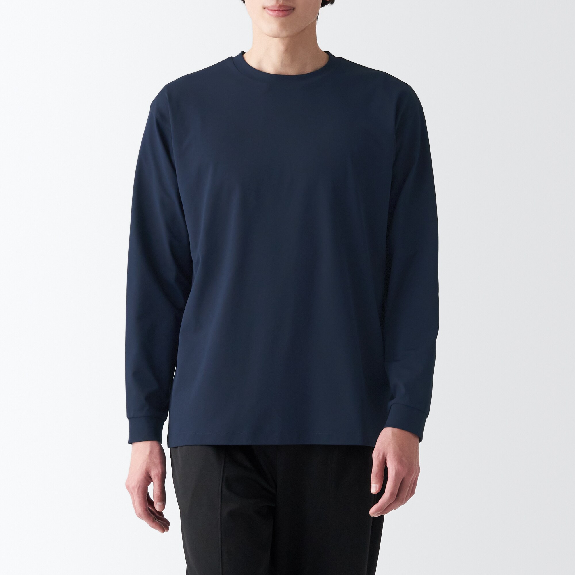 ＵＶカット吸汗速乾長袖Ｔシャツ