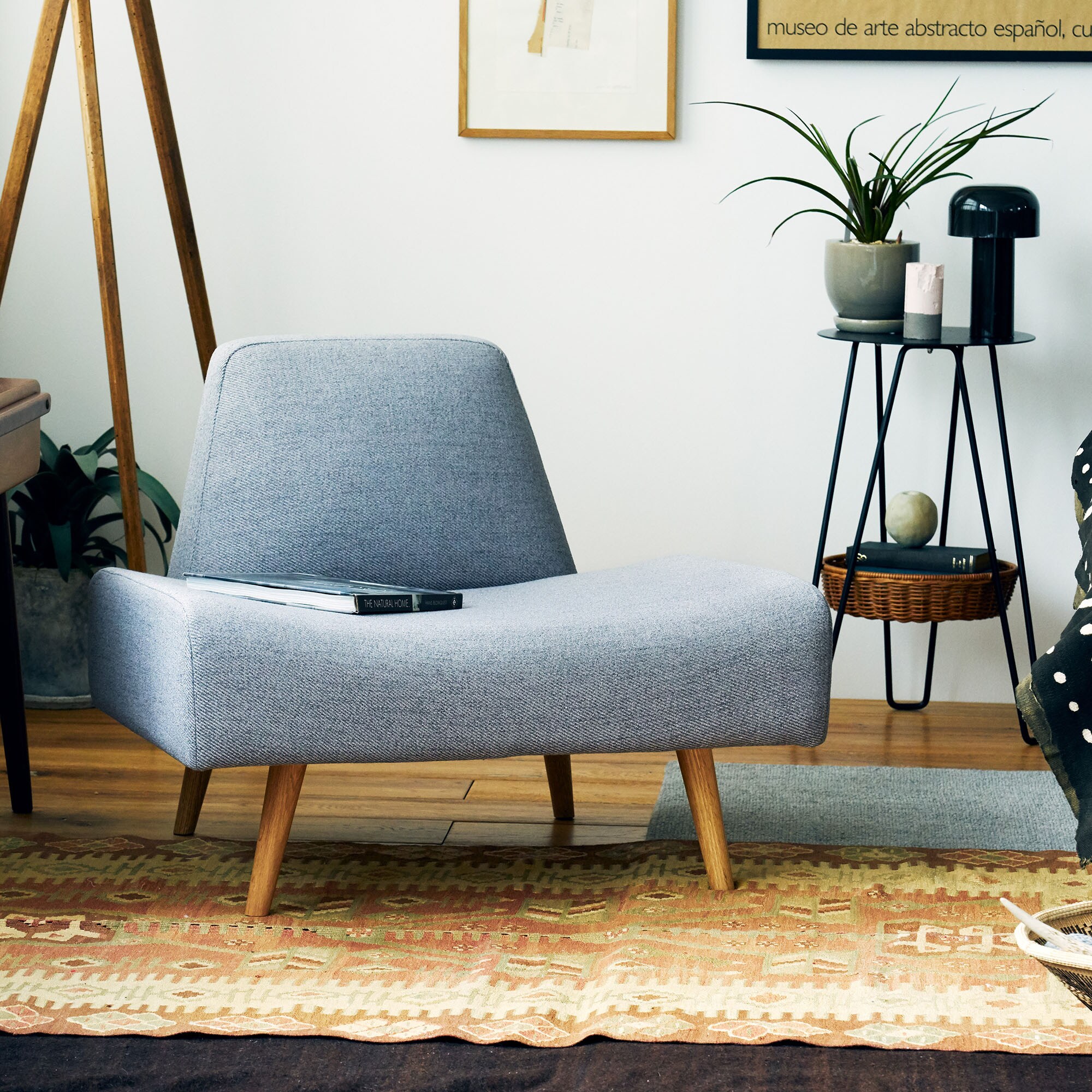 ＡＯ　ＳＯＦＡ　１シーター／幅７５ｃｍ