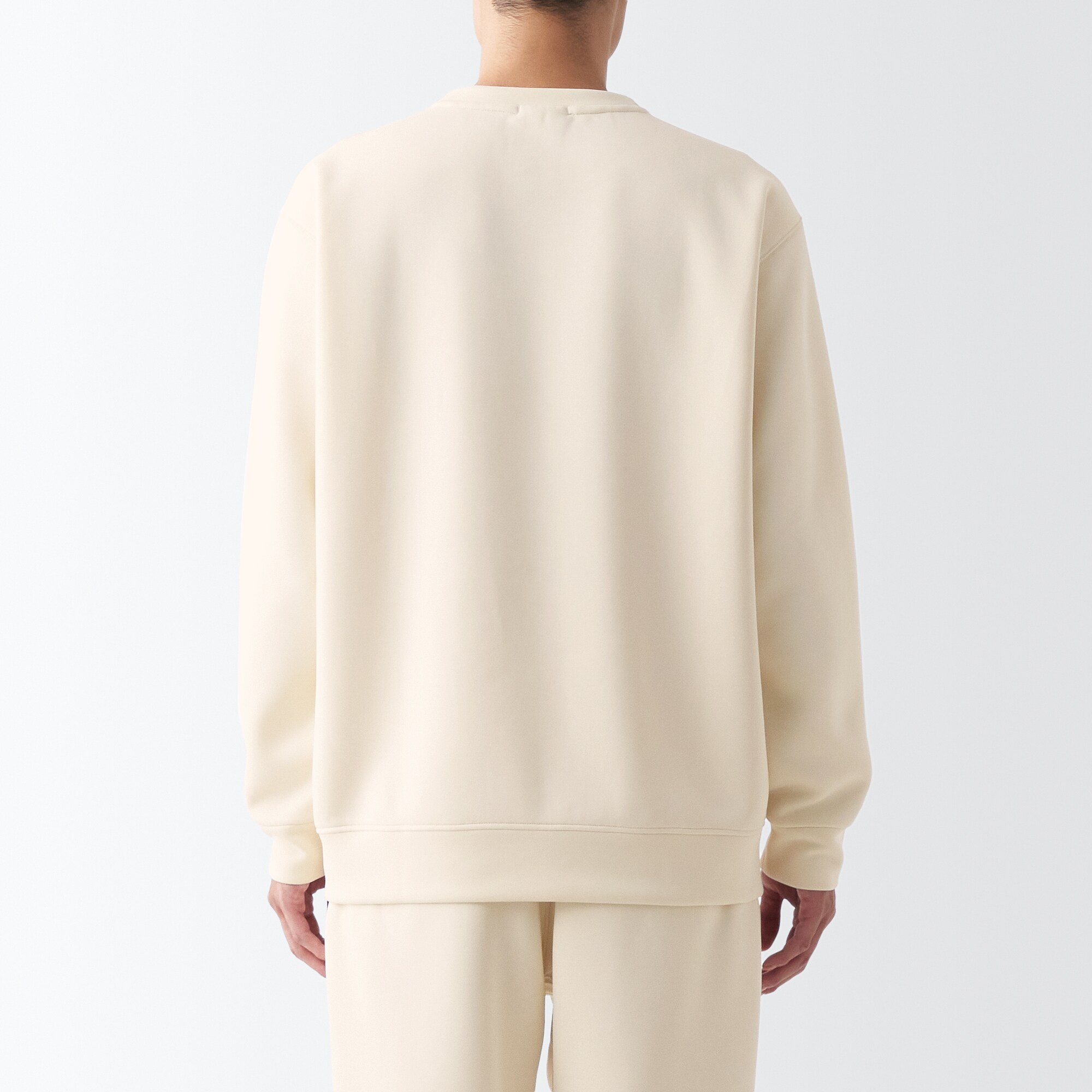 ＵＶカット乾きやすいスウェットシャツ