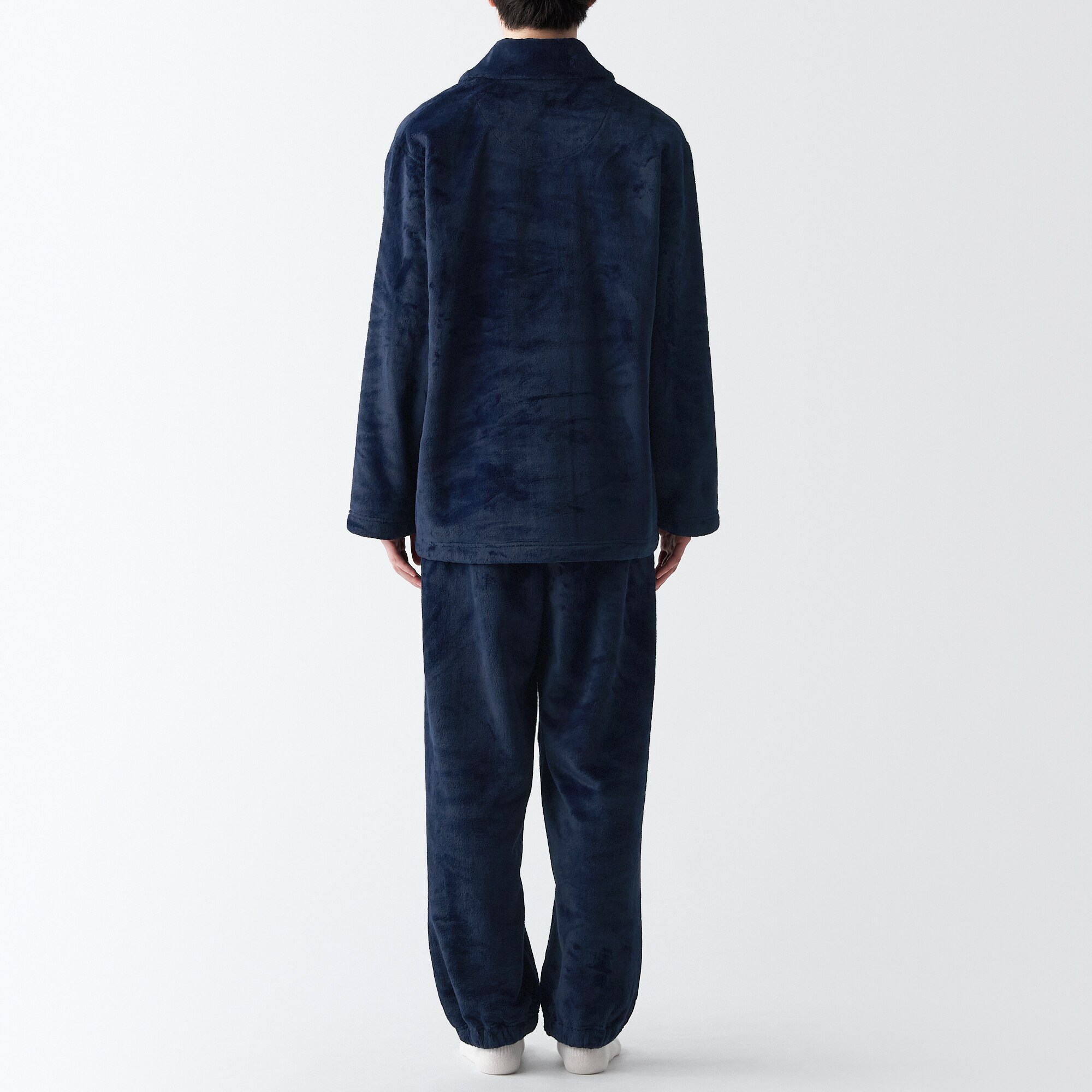 静電気が起きにくい　着る毛布　パジャマ