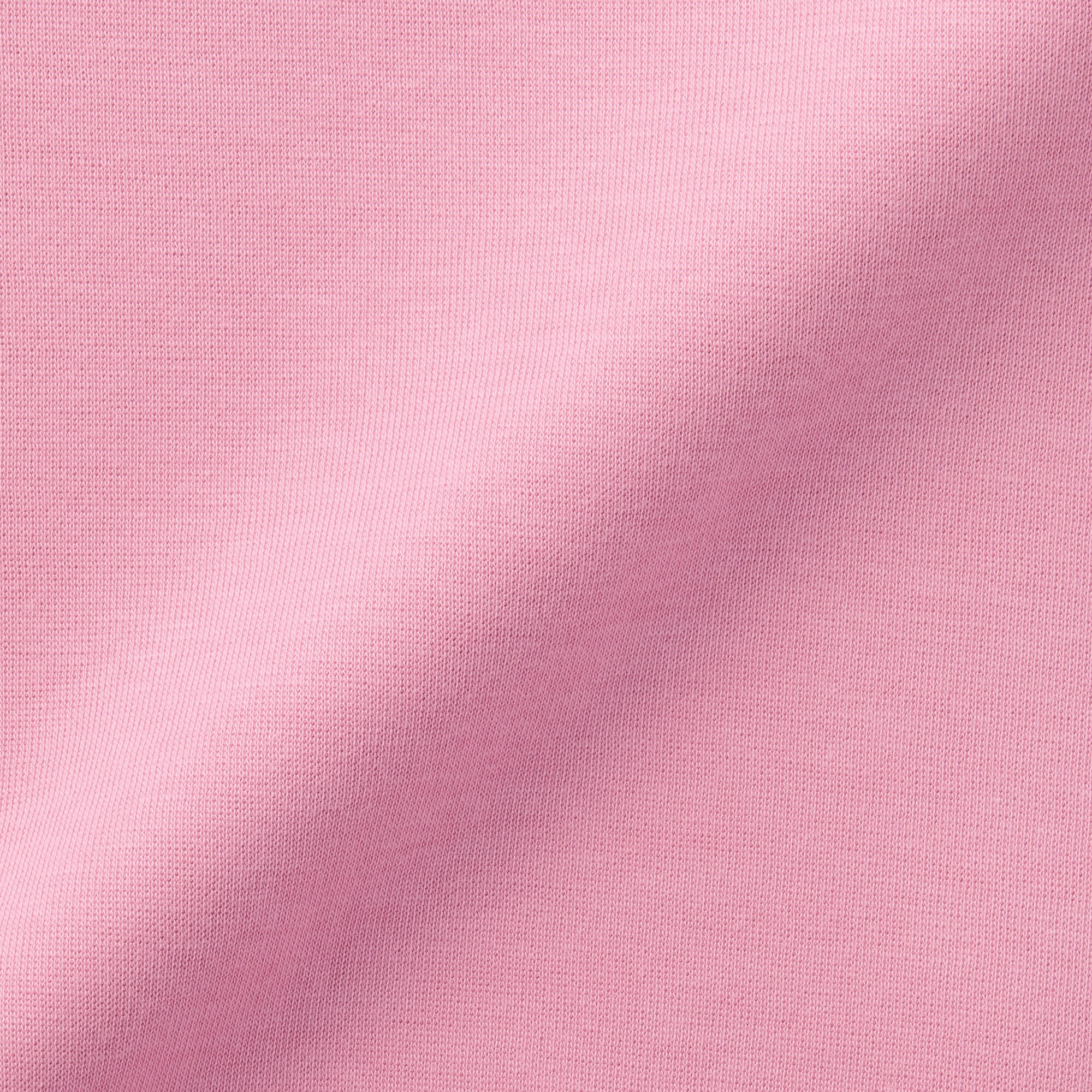 ベビー　二重編みスウェットスナップカーディガン