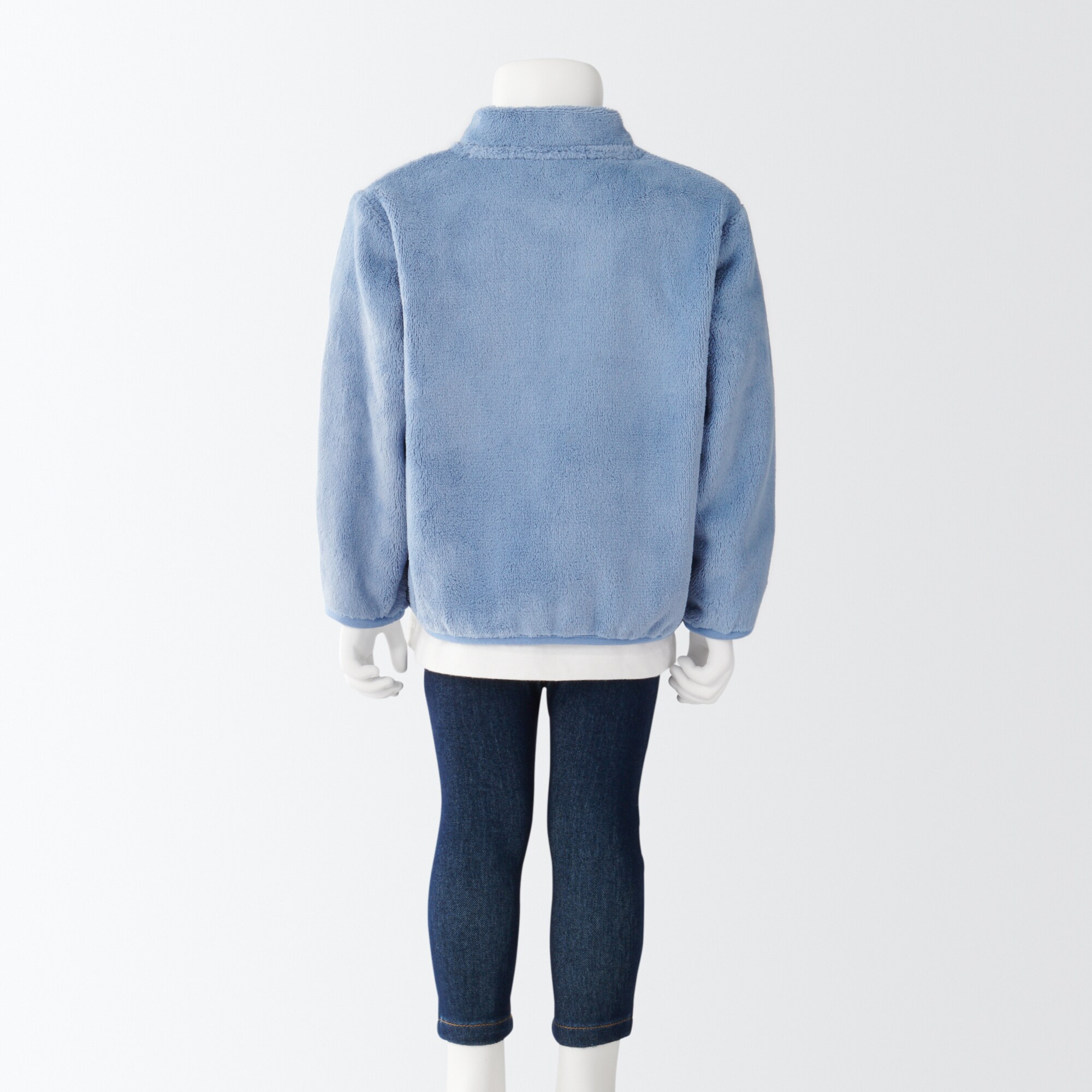 着る毛布ジャケット（ベビー）