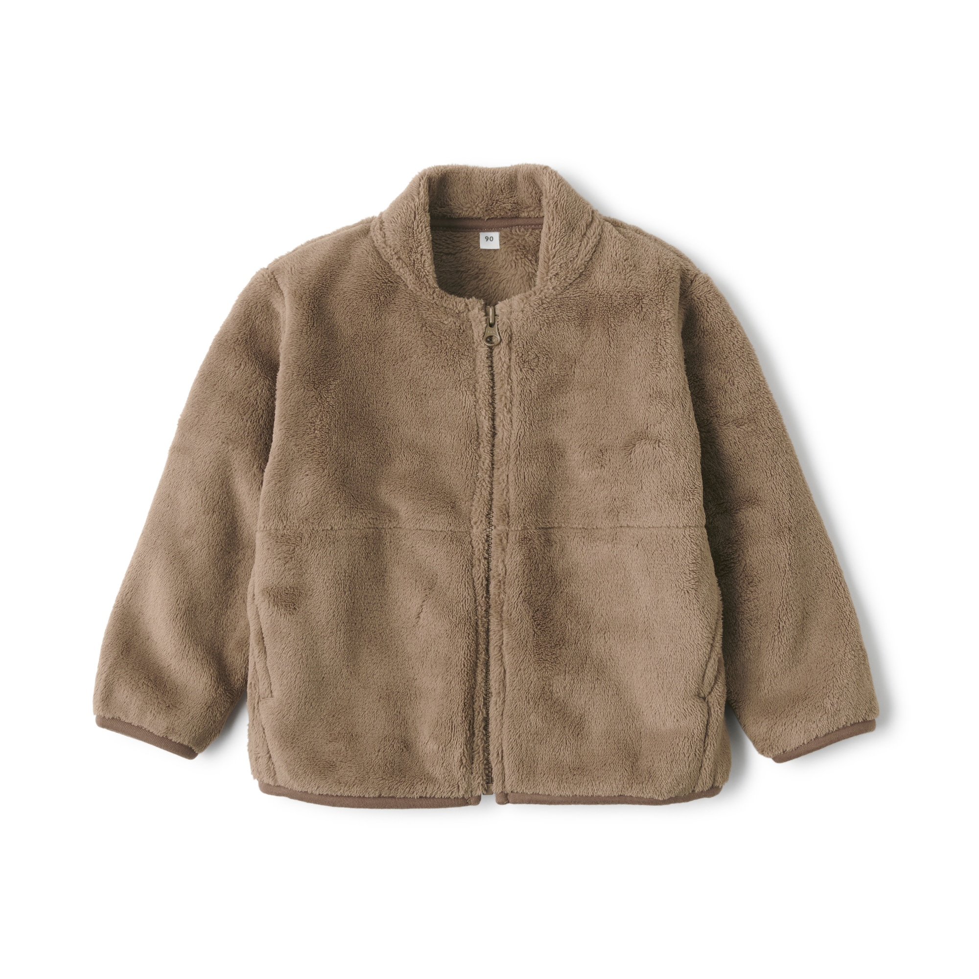 着る毛布ジャケット（ベビー）