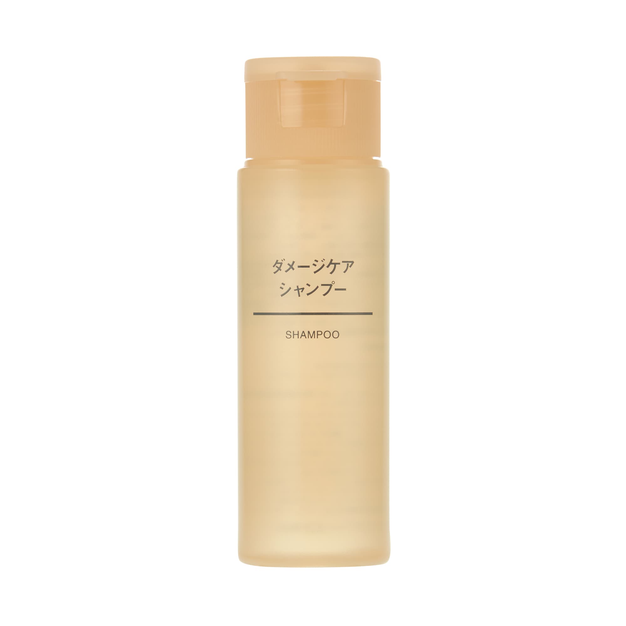 ダメージケアシャンプー（携帯用）　５０ｍＬ