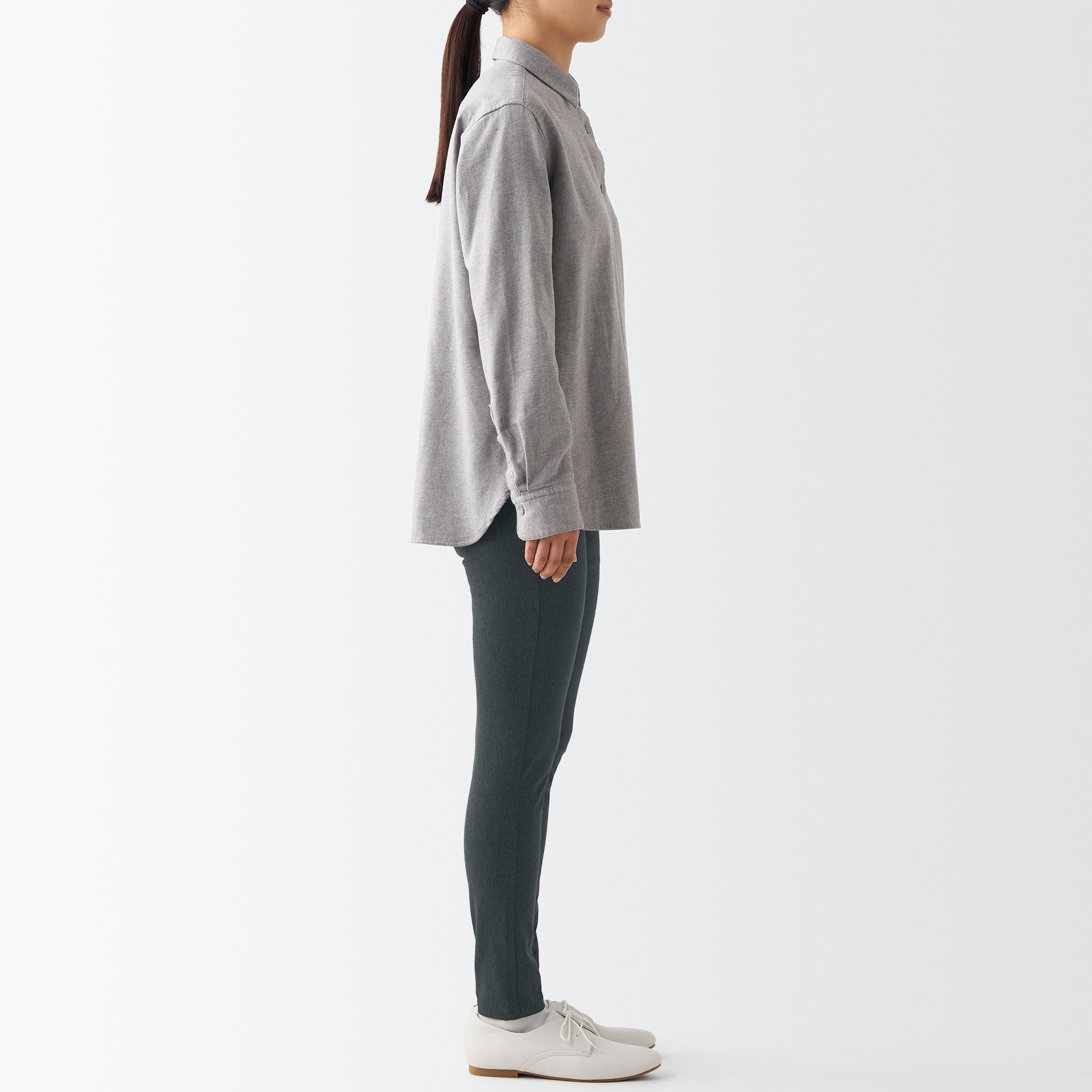 ストレッチレギンスパンツ