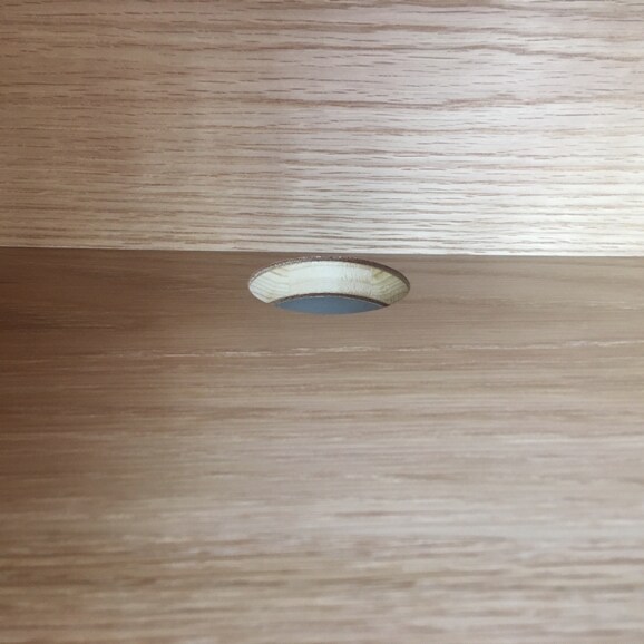 ＳＴＩＬＴ　ＳＩＤＥＢＯＡＲＤ　Ｌ　幅１４１×奥行４４×高さ６０ｃｍ