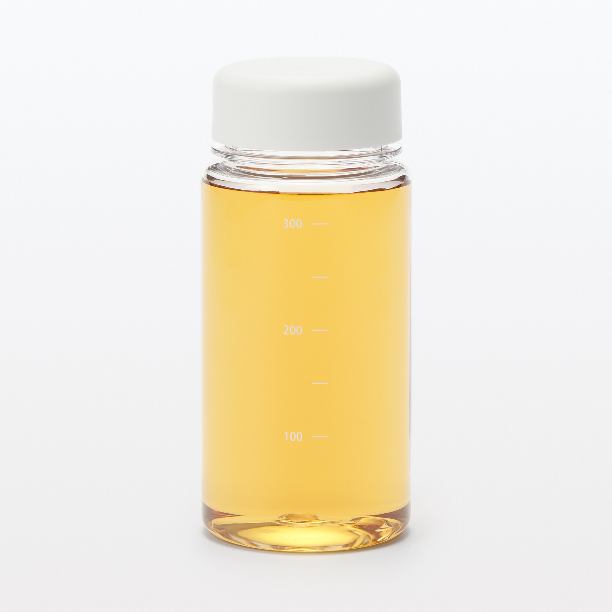 目盛り付き　ドリンクボトル　約３５０ｍＬ