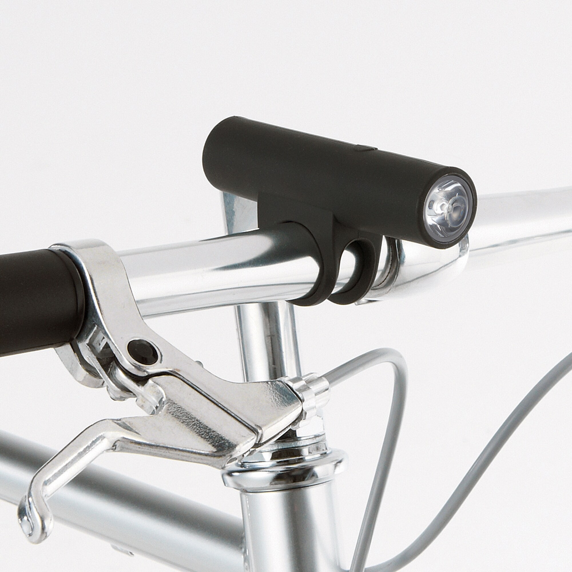 ＬＥＤシリコーンバッテリーライト