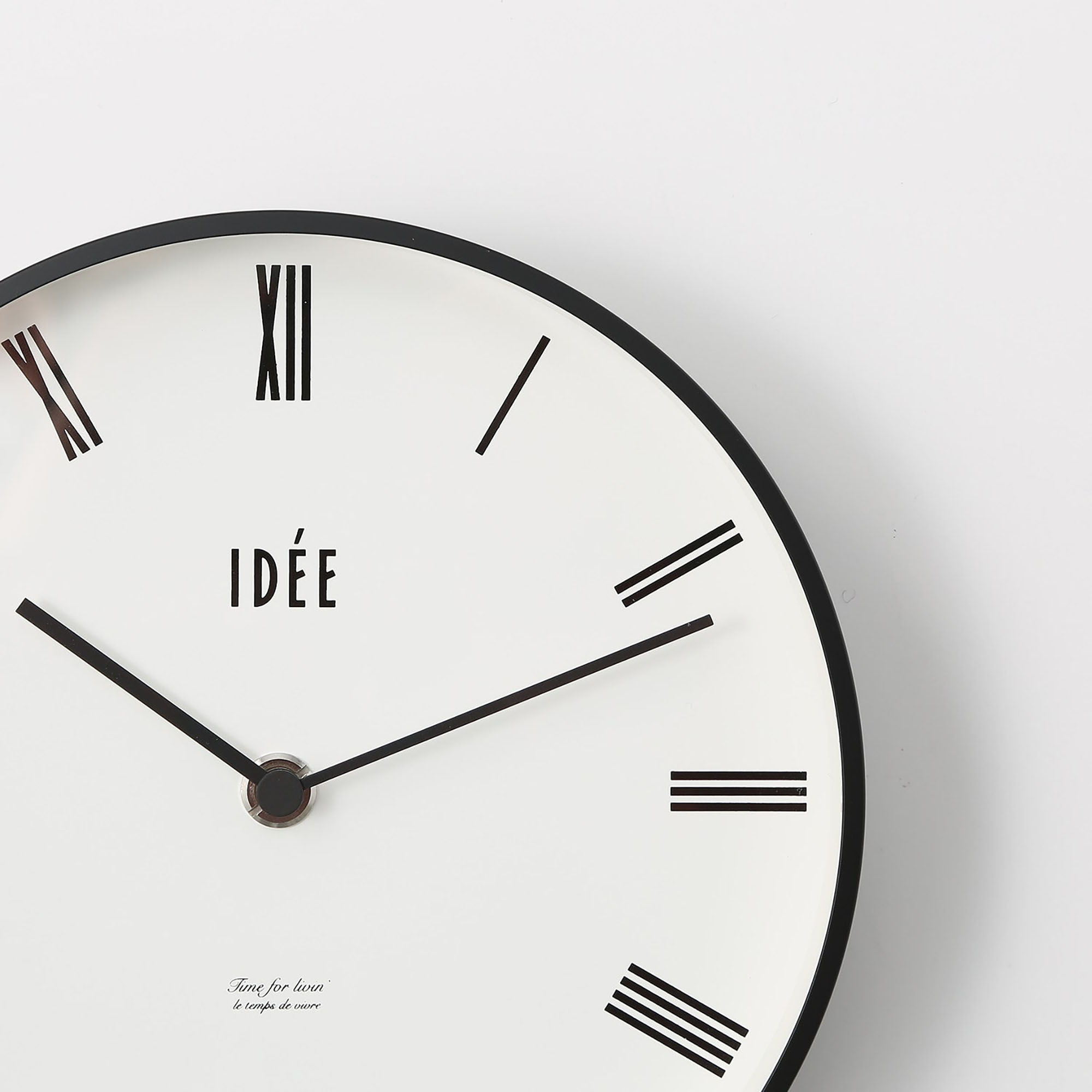 ［ＩＤＥＥ］ＩＤＥＥ　ＴＩＭＩＮＧ　ローマ数字