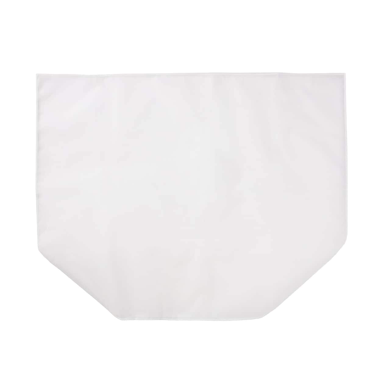 ギフト袋　体にフィットするソファ用　幅７０×奥行７０×高さ１００ｃｍ